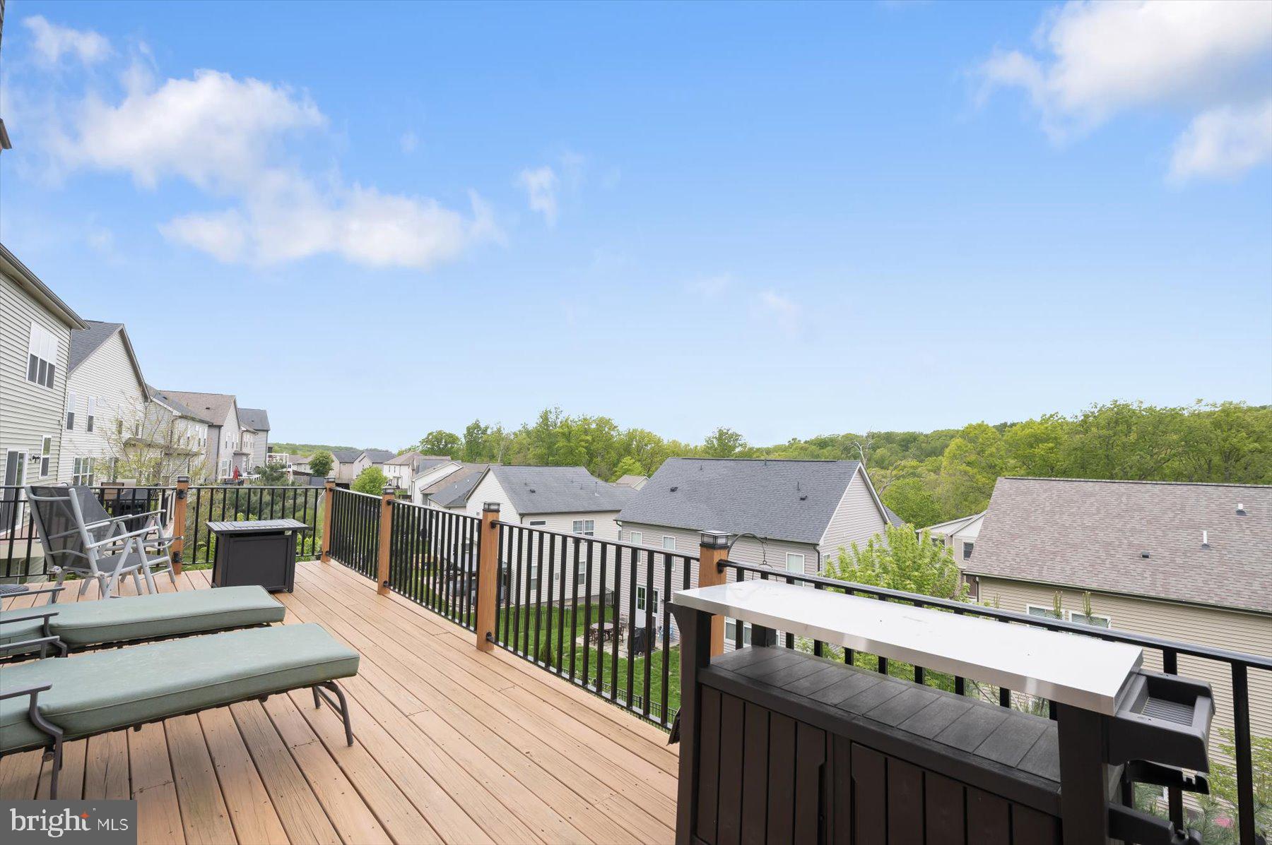ASPEN NORTH AT LAKE LINGANORE - Residential