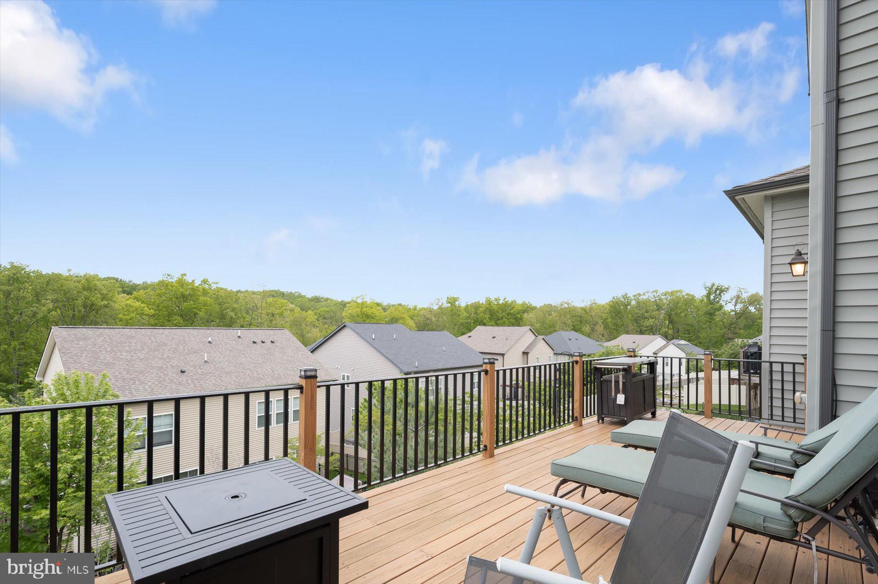 ASPEN NORTH AT LAKE LINGANORE - Residential