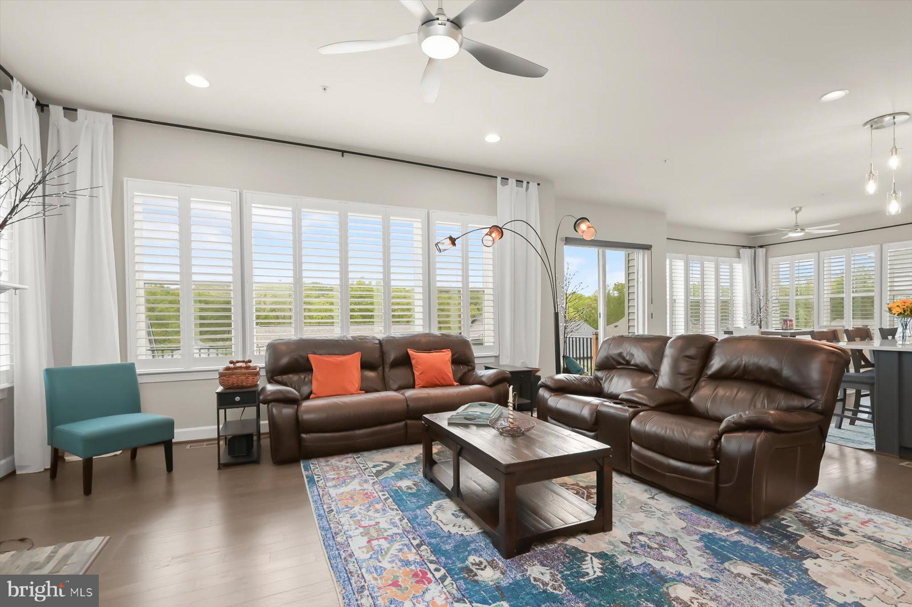 ASPEN NORTH AT LAKE LINGANORE - Residential