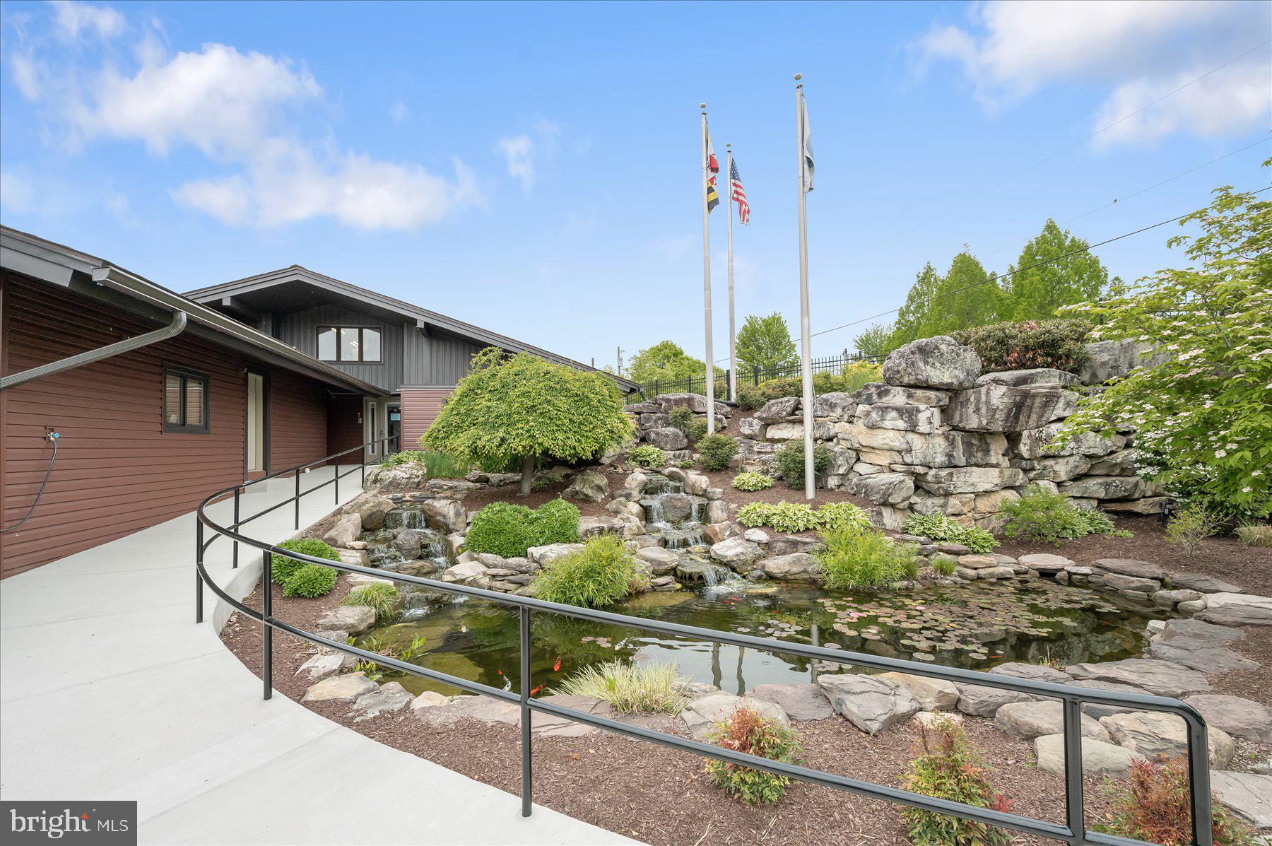 ASPEN NORTH AT LAKE LINGANORE - Residential