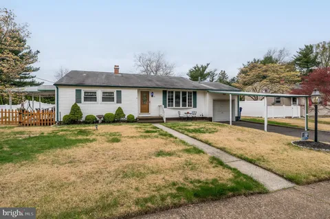 12 N Sunset Drive, Voorhees, NJ 08043 - #: NJCD2090496