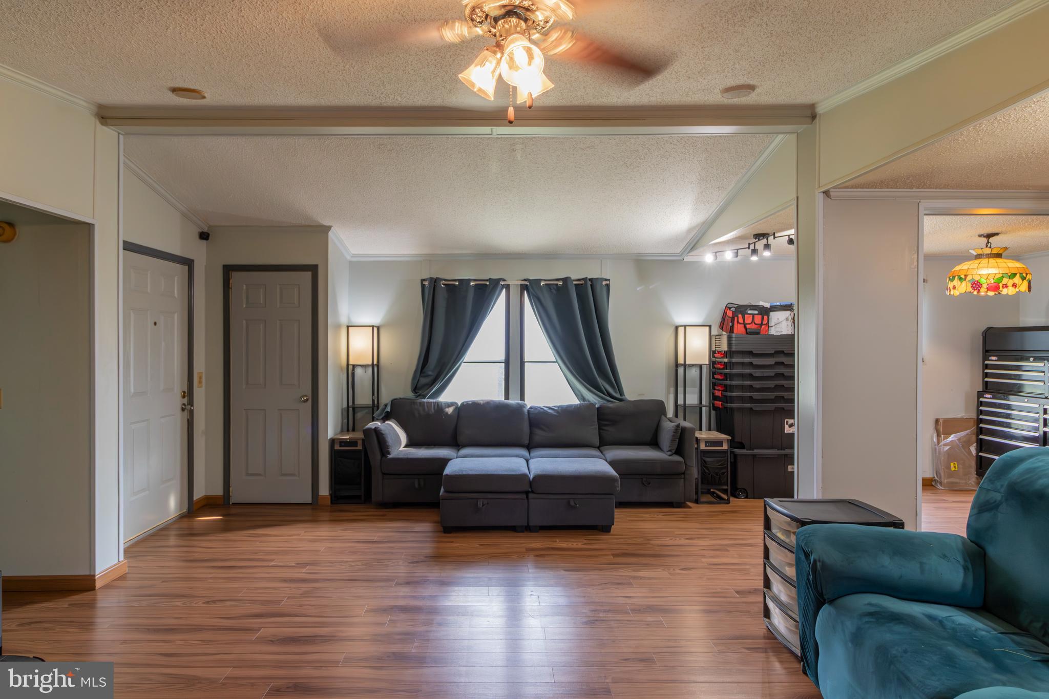 MILL CREEK ESTATES - Residential