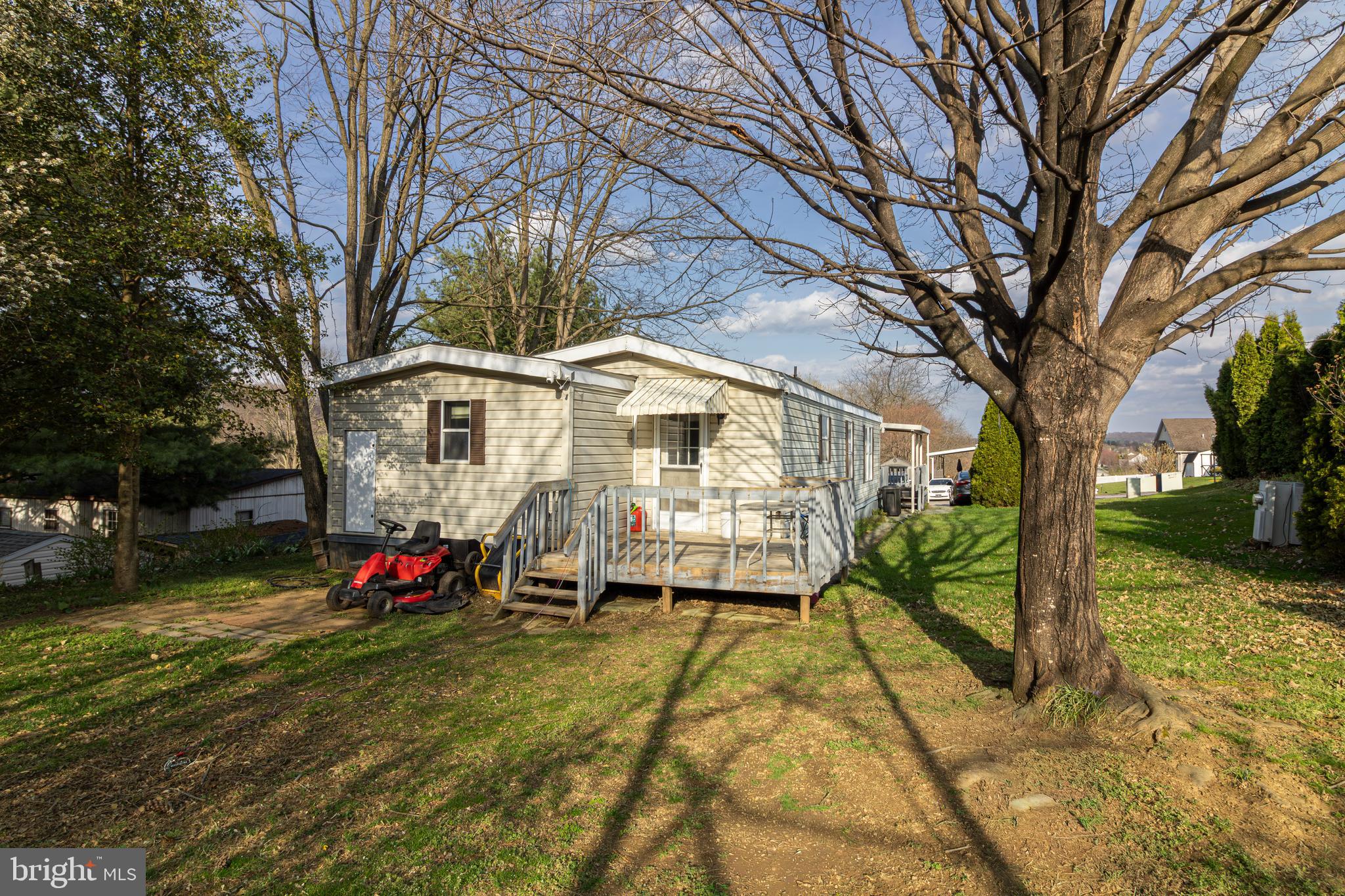 MILL CREEK ESTATES - Residential