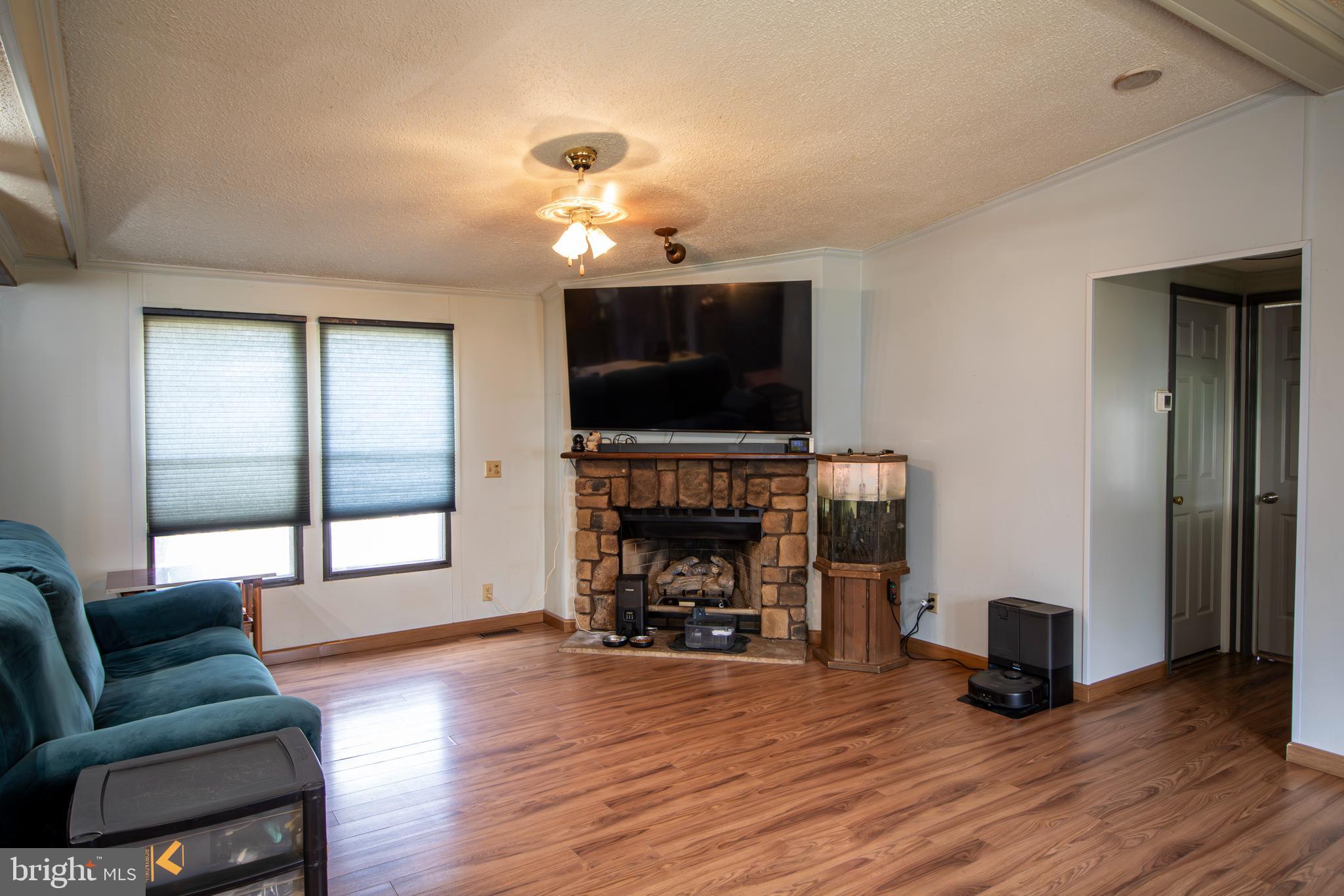 MILL CREEK ESTATES - Residential