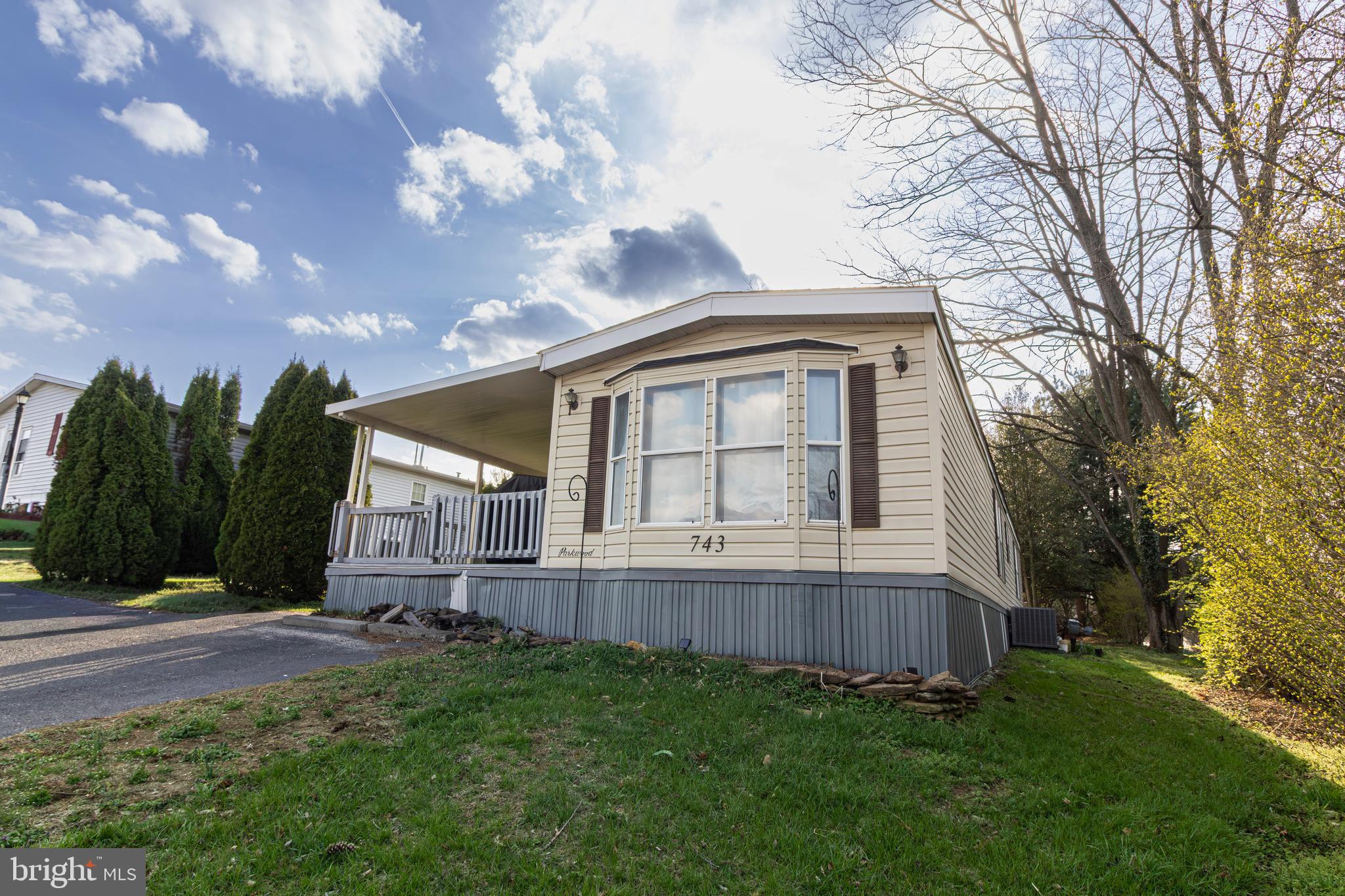 MILL CREEK ESTATES - Residential