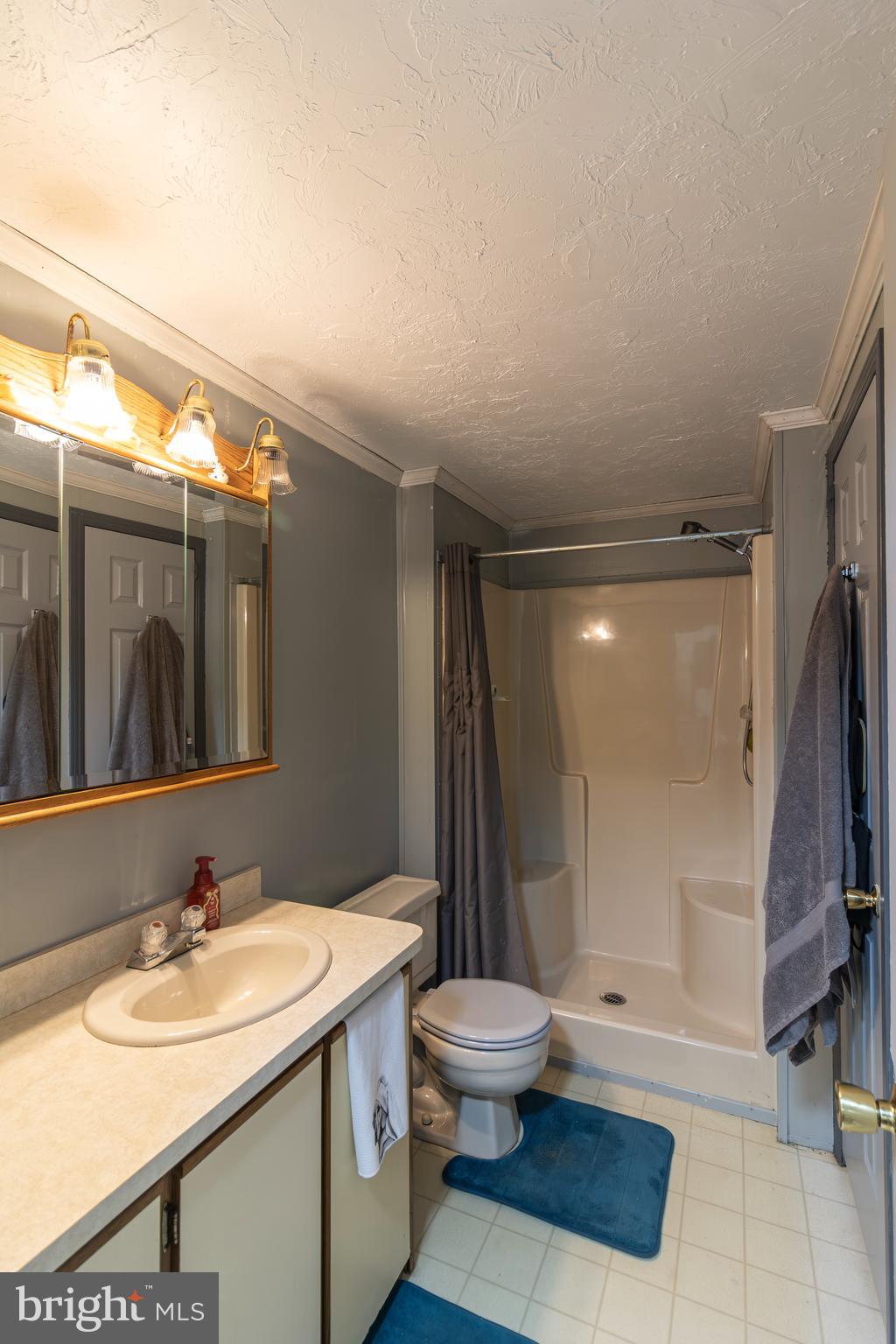 MILL CREEK ESTATES - Residential