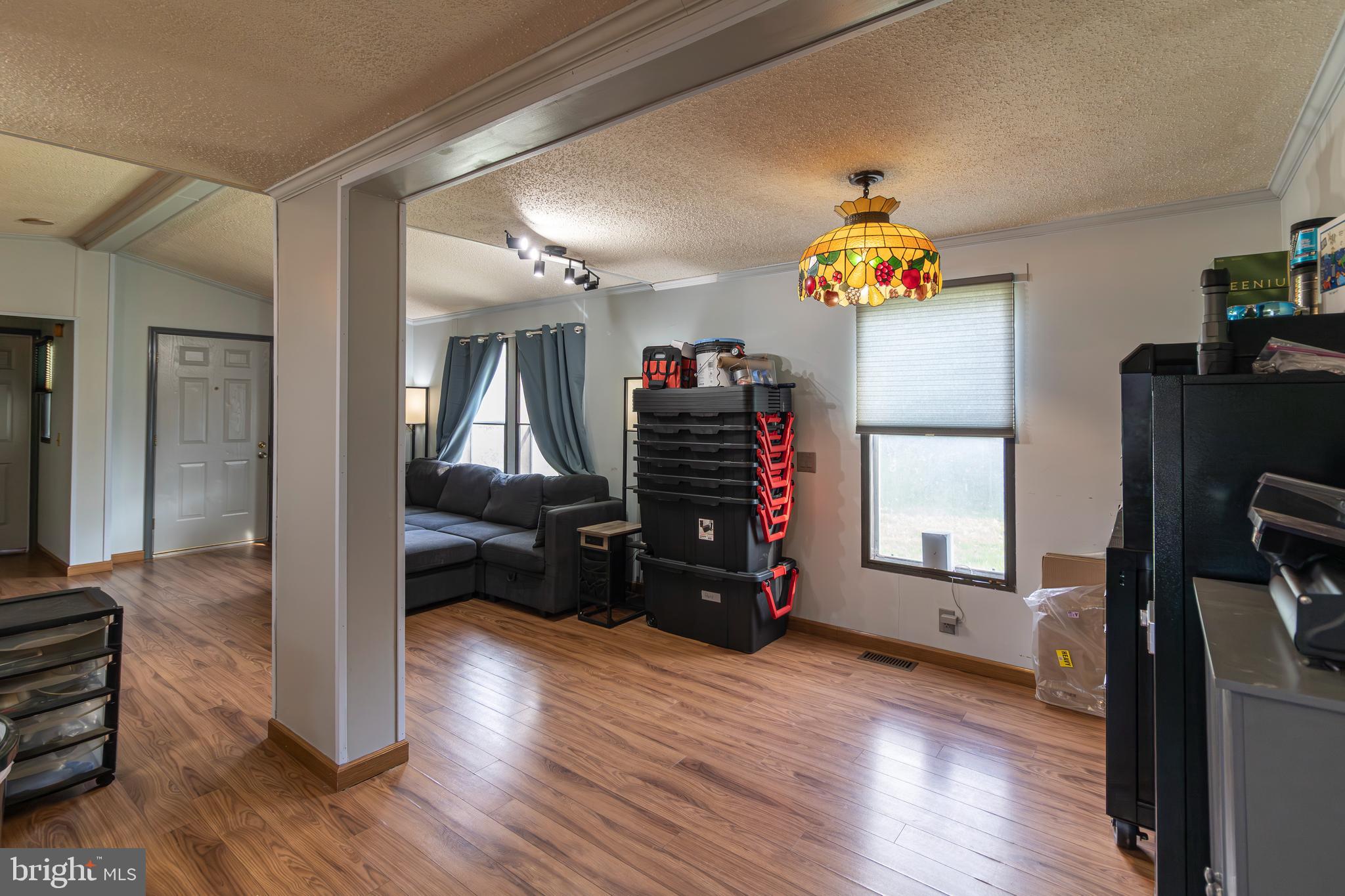 MILL CREEK ESTATES - Residential