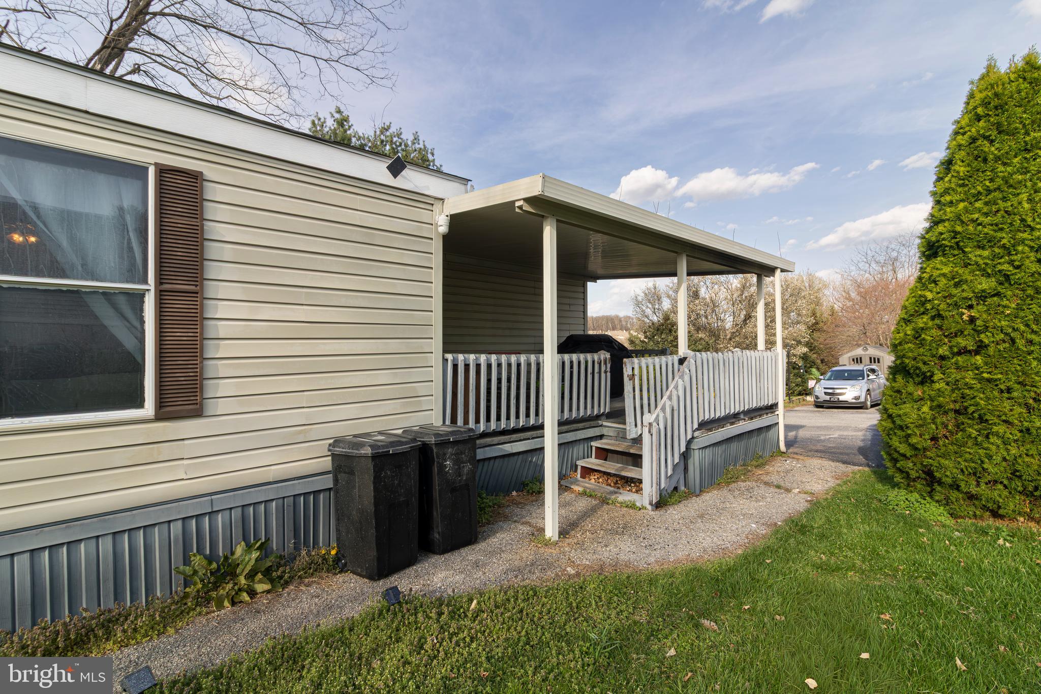 MILL CREEK ESTATES - Residential