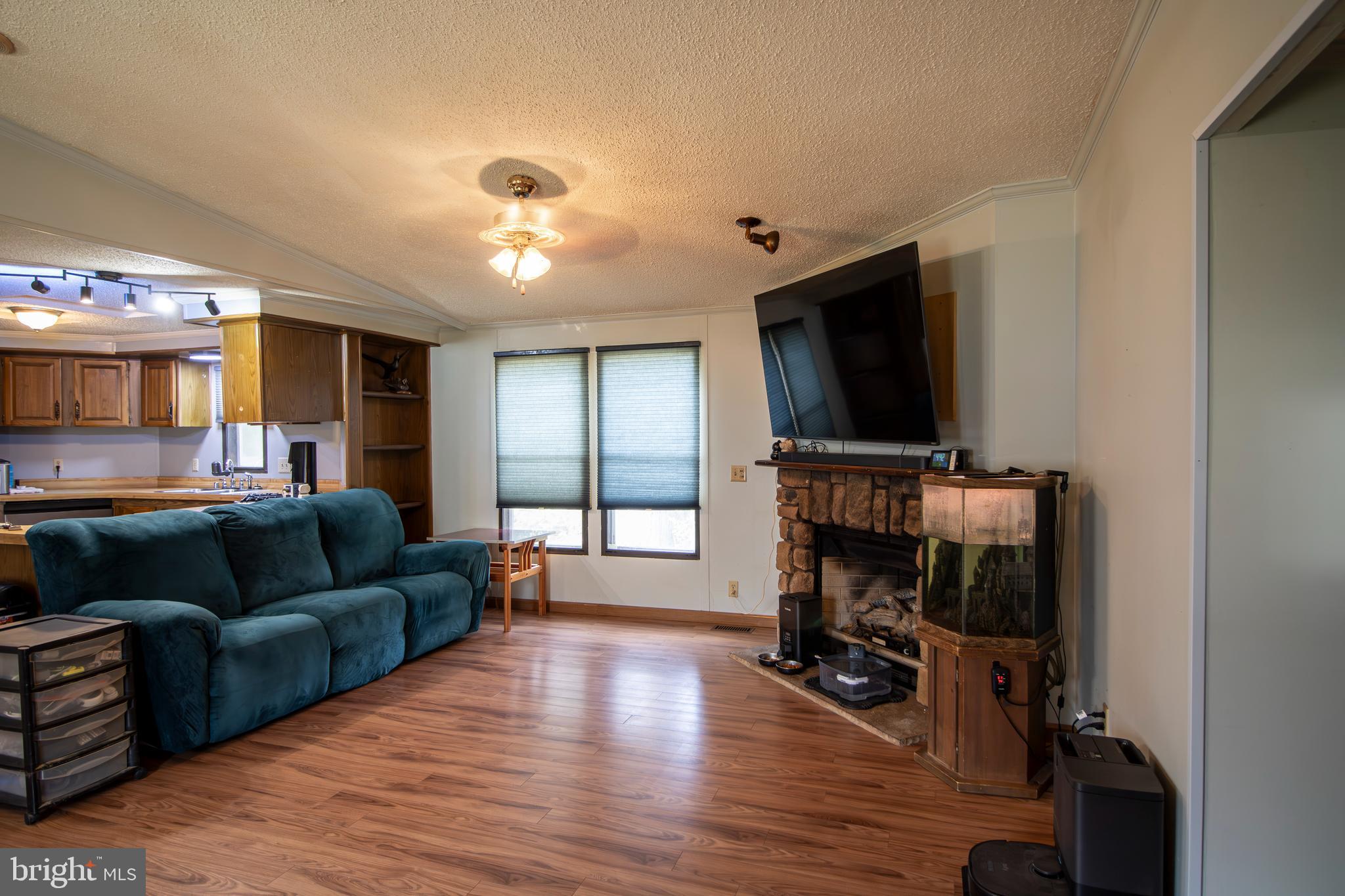 MILL CREEK ESTATES - Residential