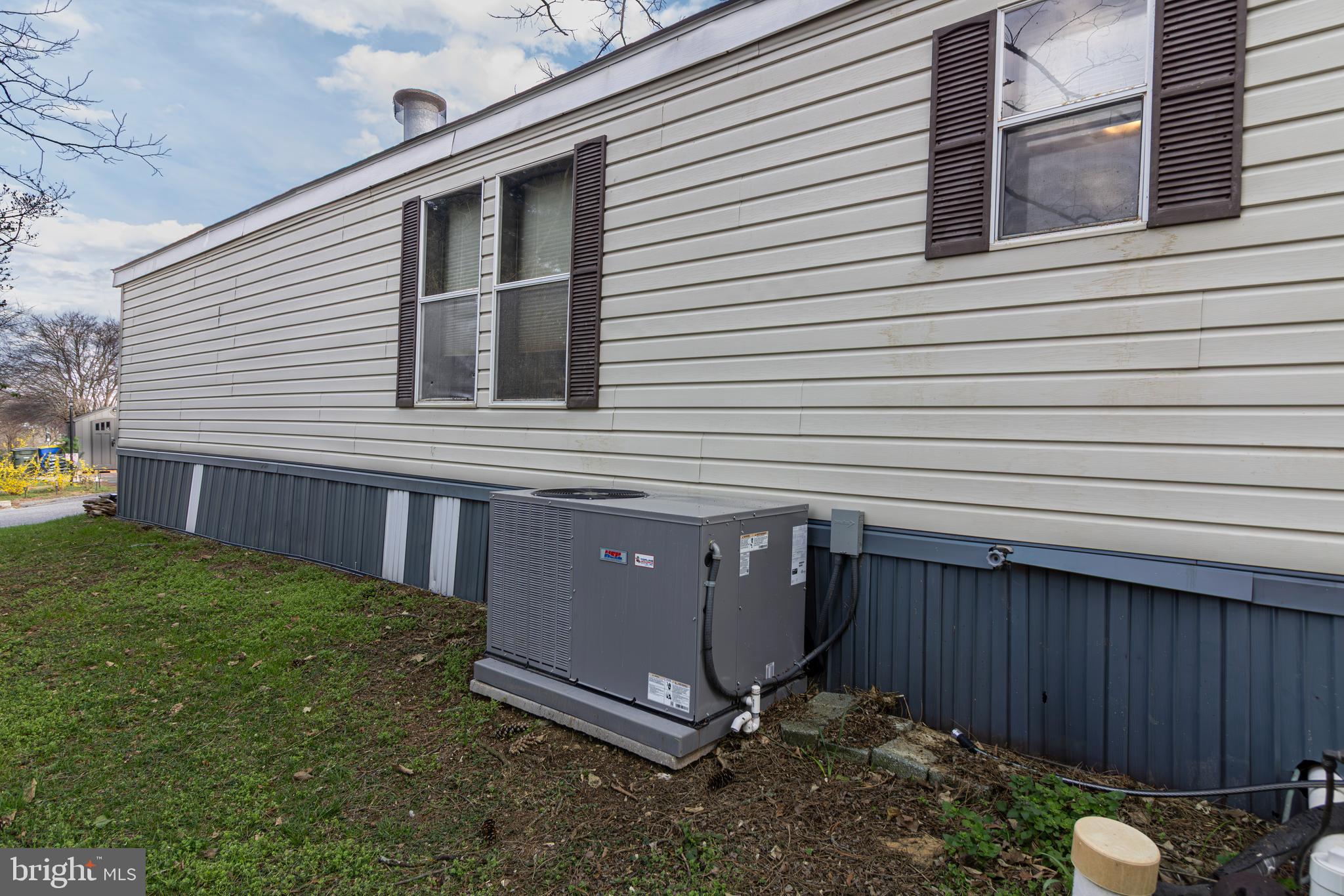 MILL CREEK ESTATES - Residential