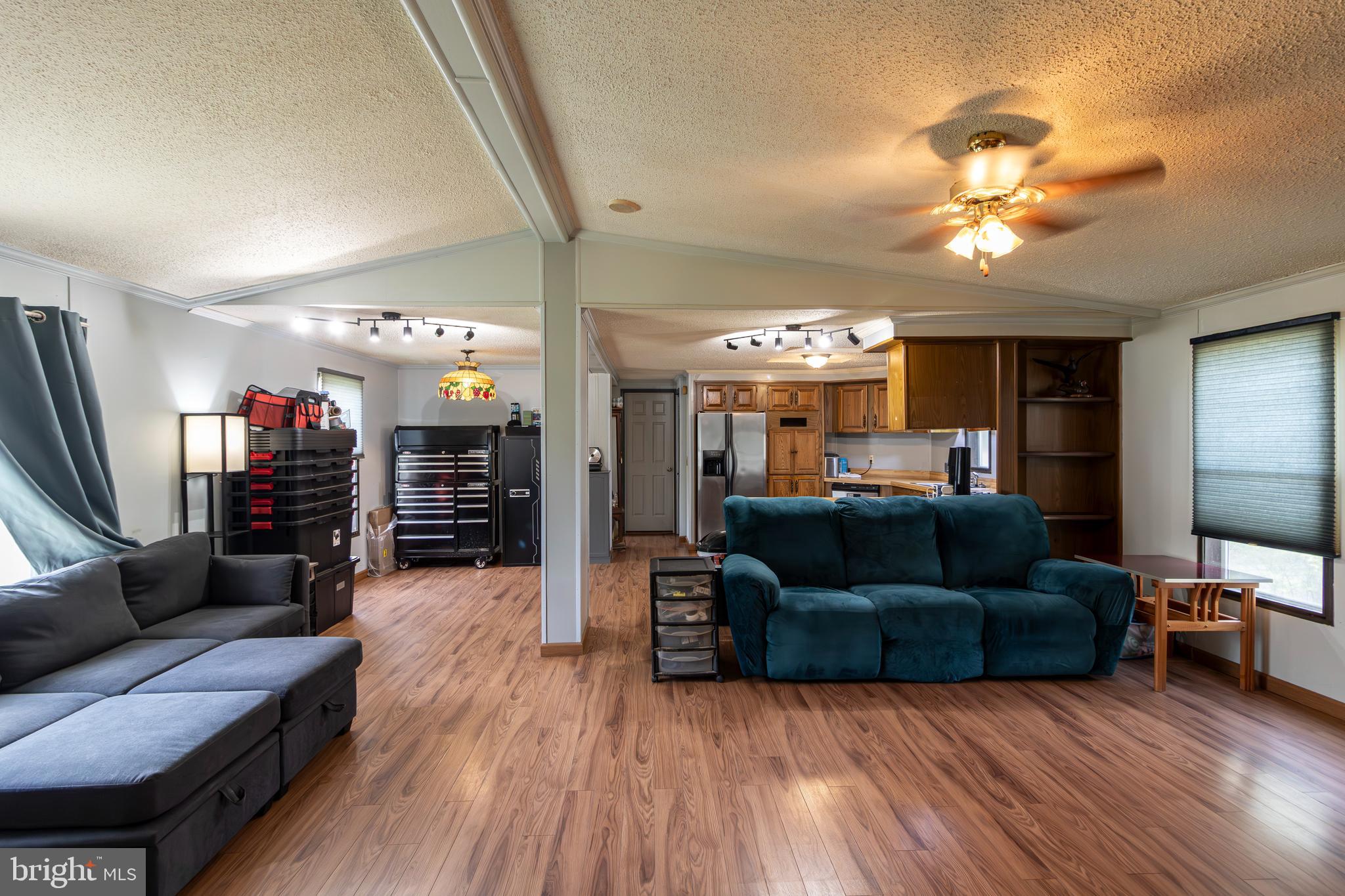 MILL CREEK ESTATES - Residential