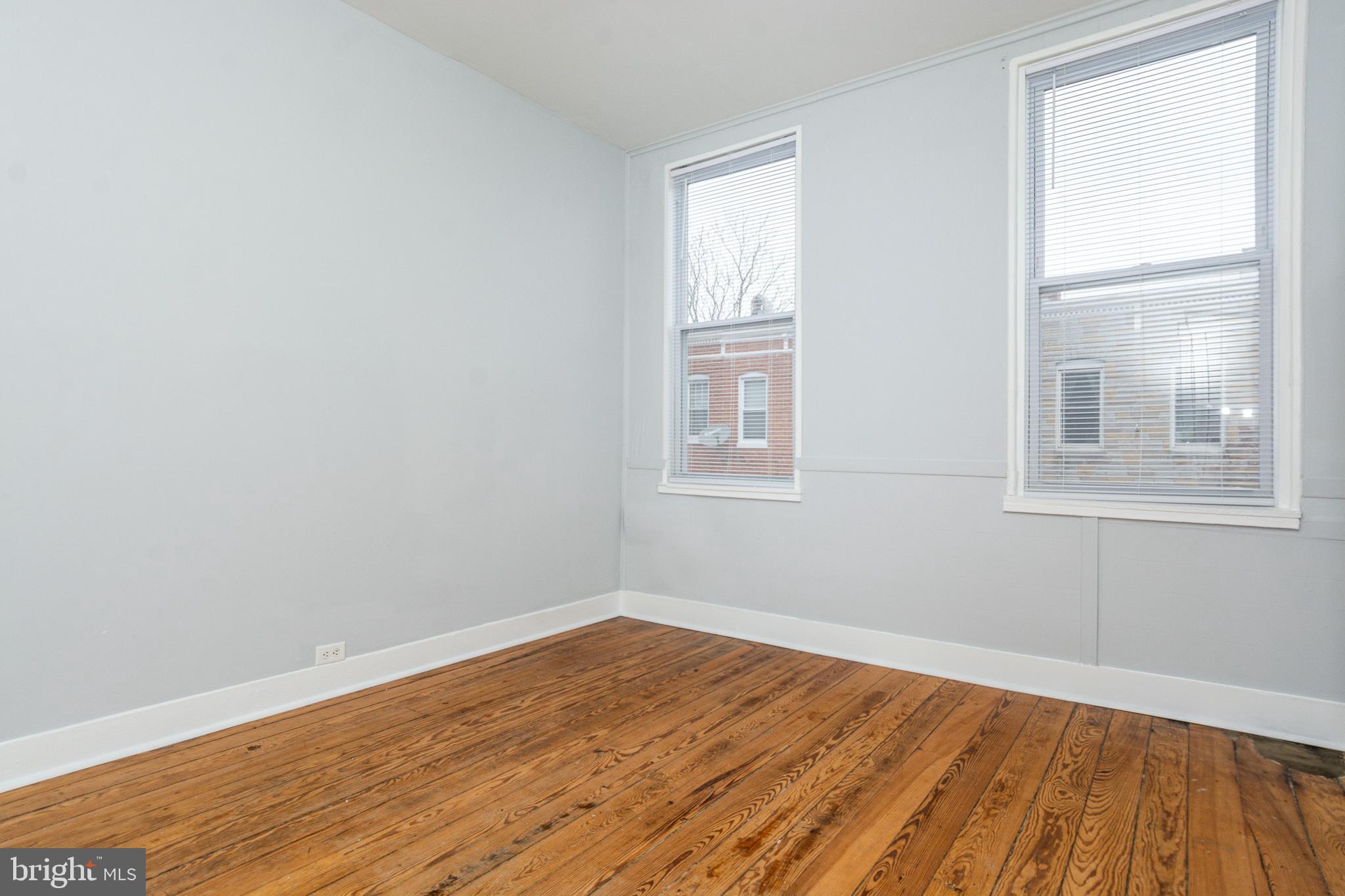 REMINGTON HISTORIC DISTRICT - Residential