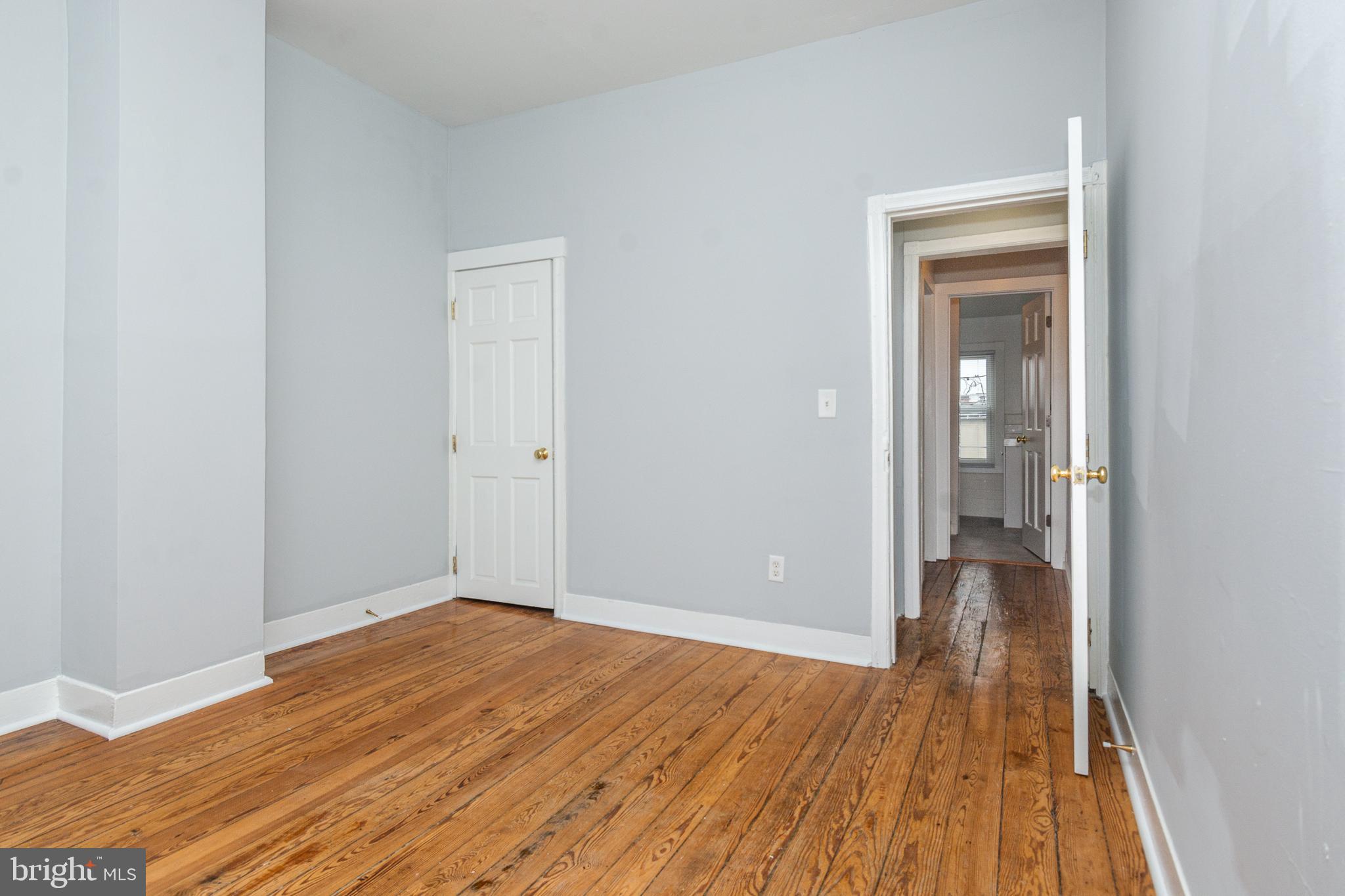 REMINGTON HISTORIC DISTRICT - Residential