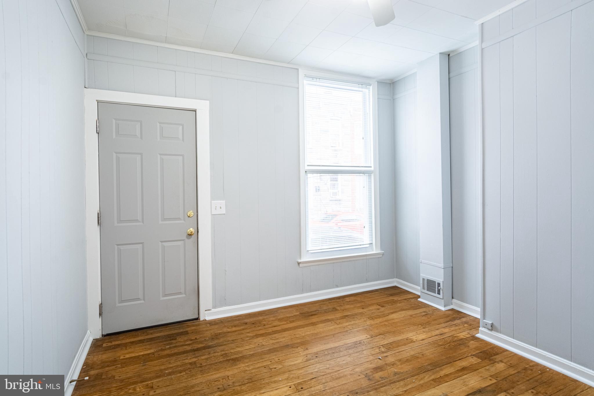 REMINGTON HISTORIC DISTRICT - Residential