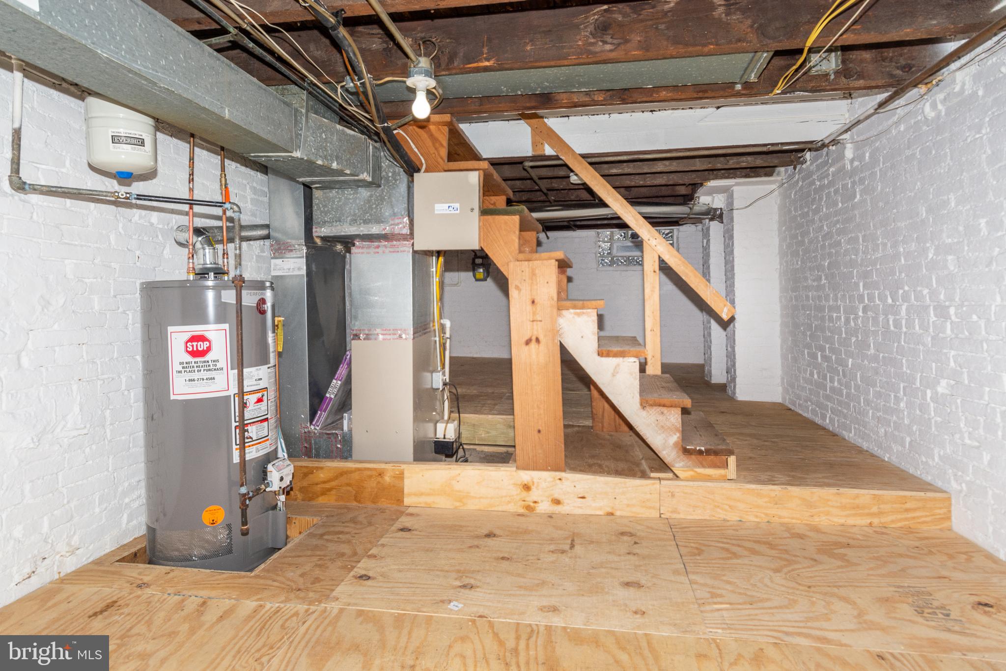 REMINGTON HISTORIC DISTRICT - Residential