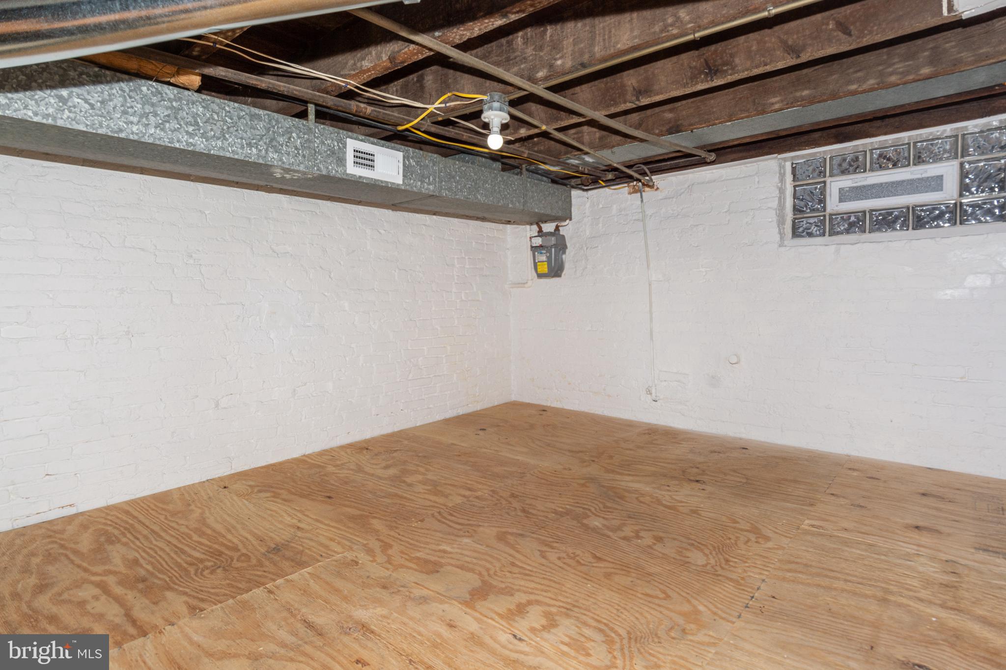 REMINGTON HISTORIC DISTRICT - Residential