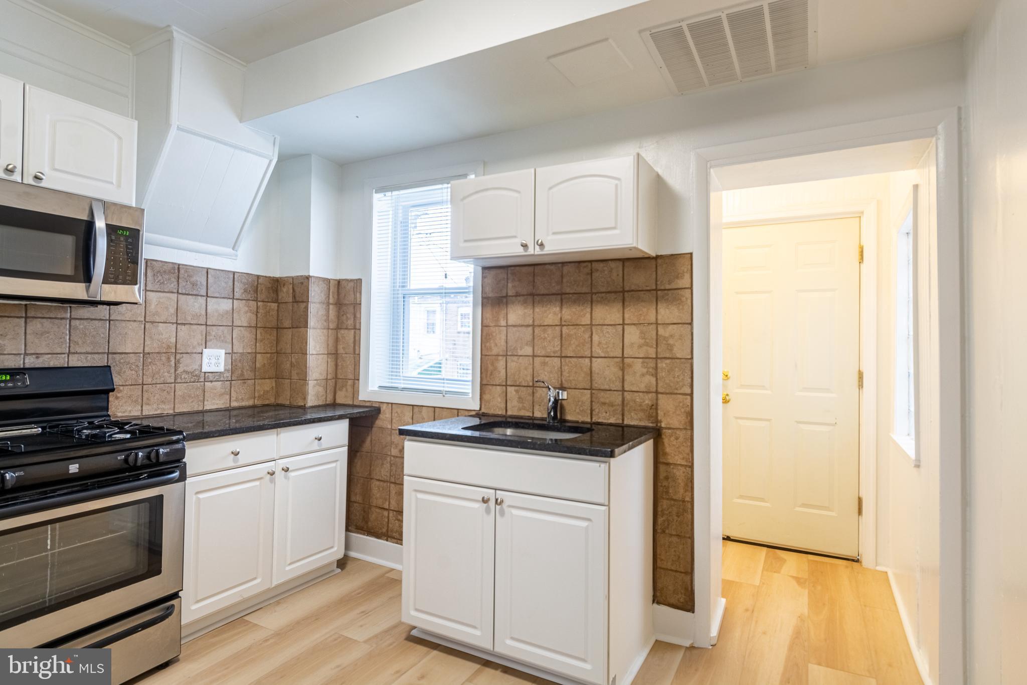 REMINGTON HISTORIC DISTRICT - Residential