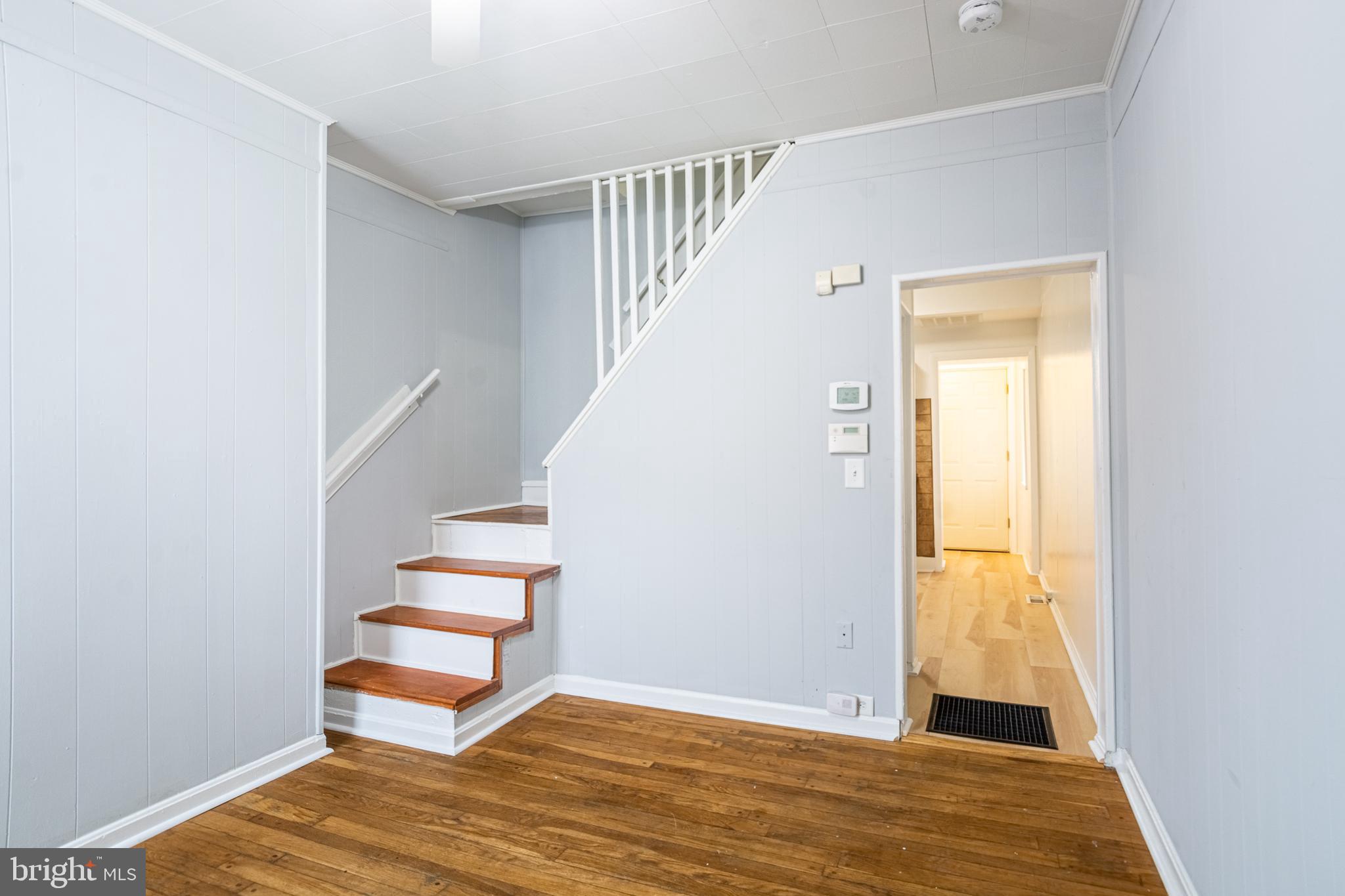 REMINGTON HISTORIC DISTRICT - Residential