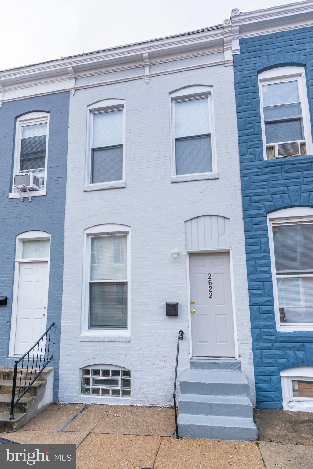 REMINGTON HISTORIC DISTRICT - Residential