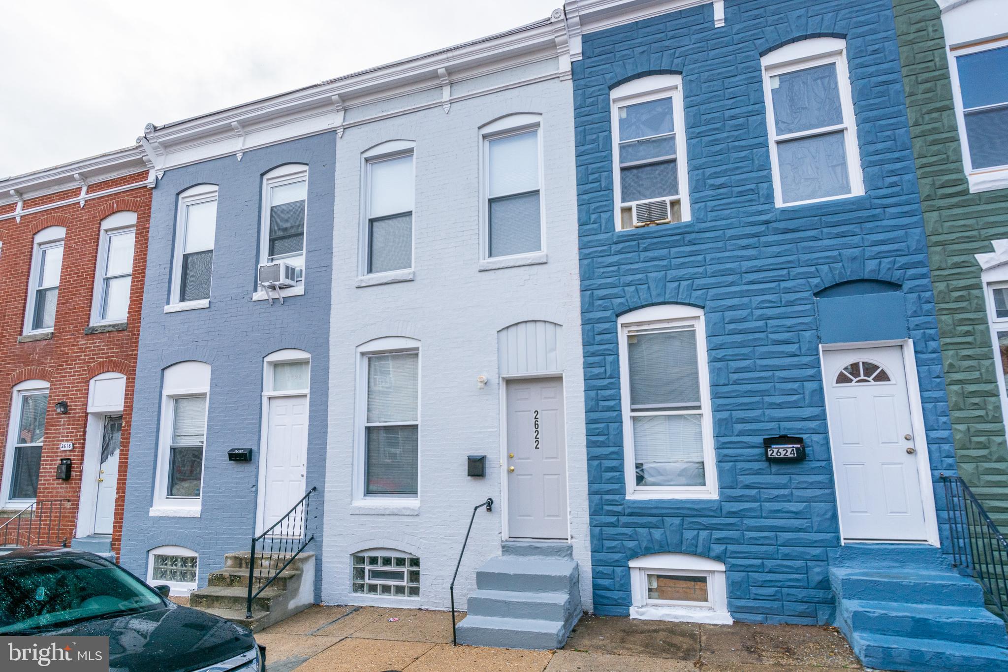 REMINGTON HISTORIC DISTRICT - Residential