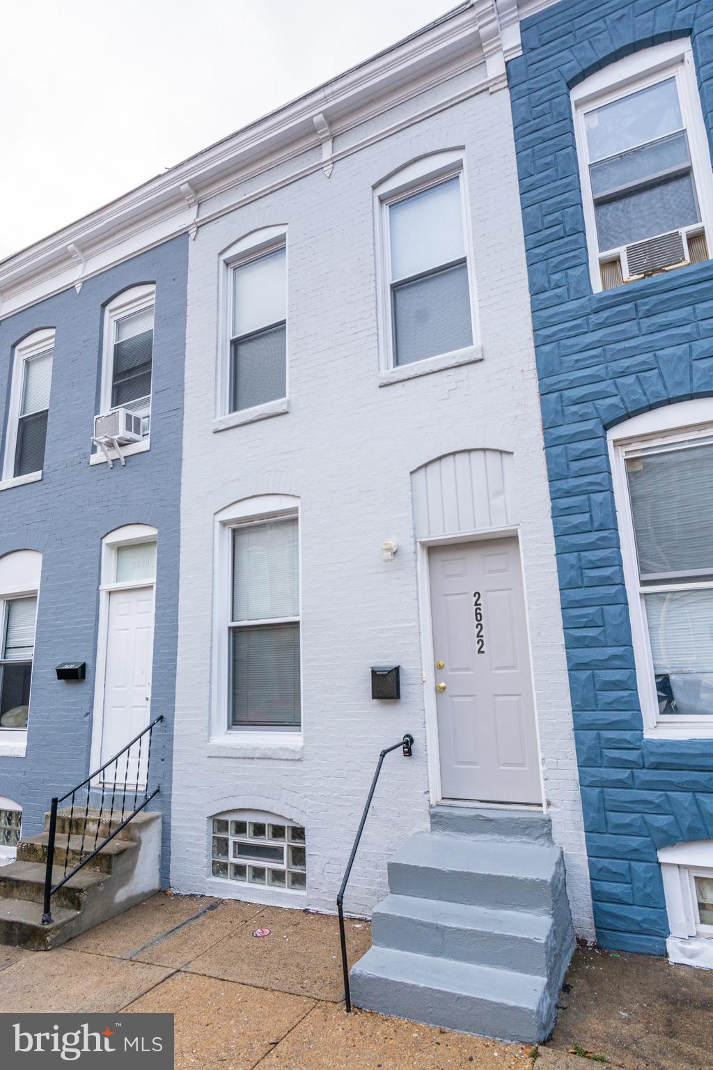 REMINGTON HISTORIC DISTRICT - Residential