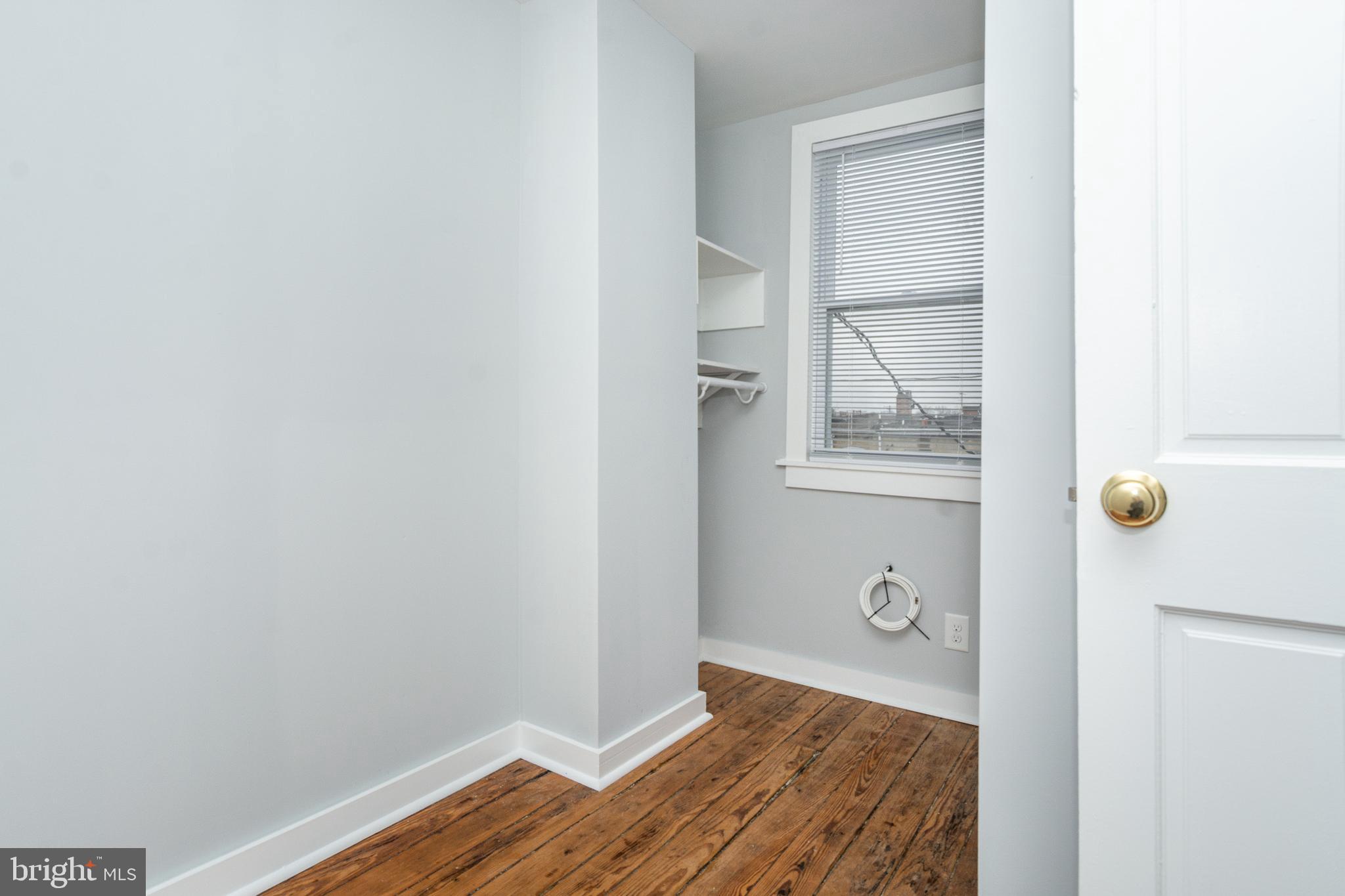 REMINGTON HISTORIC DISTRICT - Residential