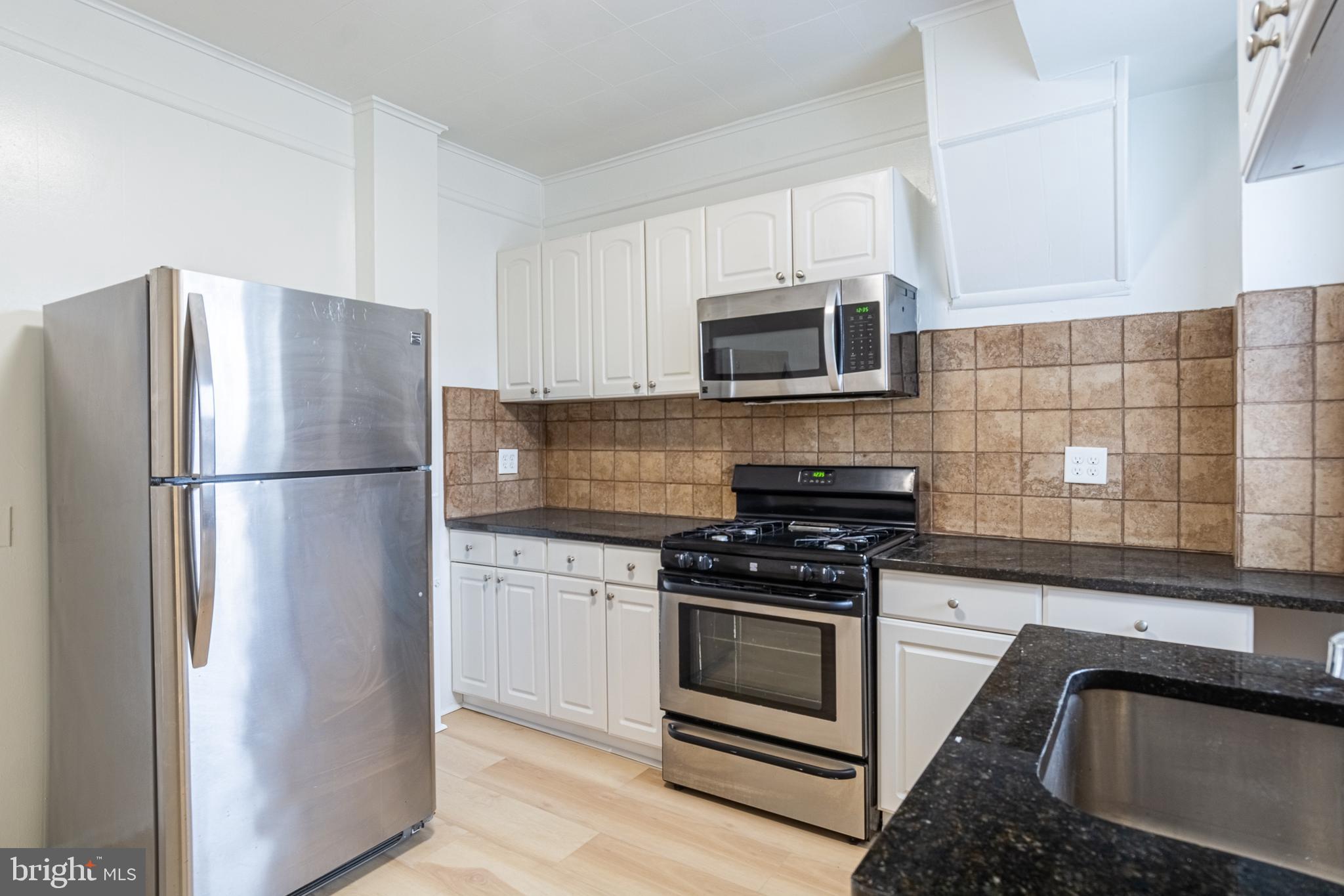 REMINGTON HISTORIC DISTRICT - Residential