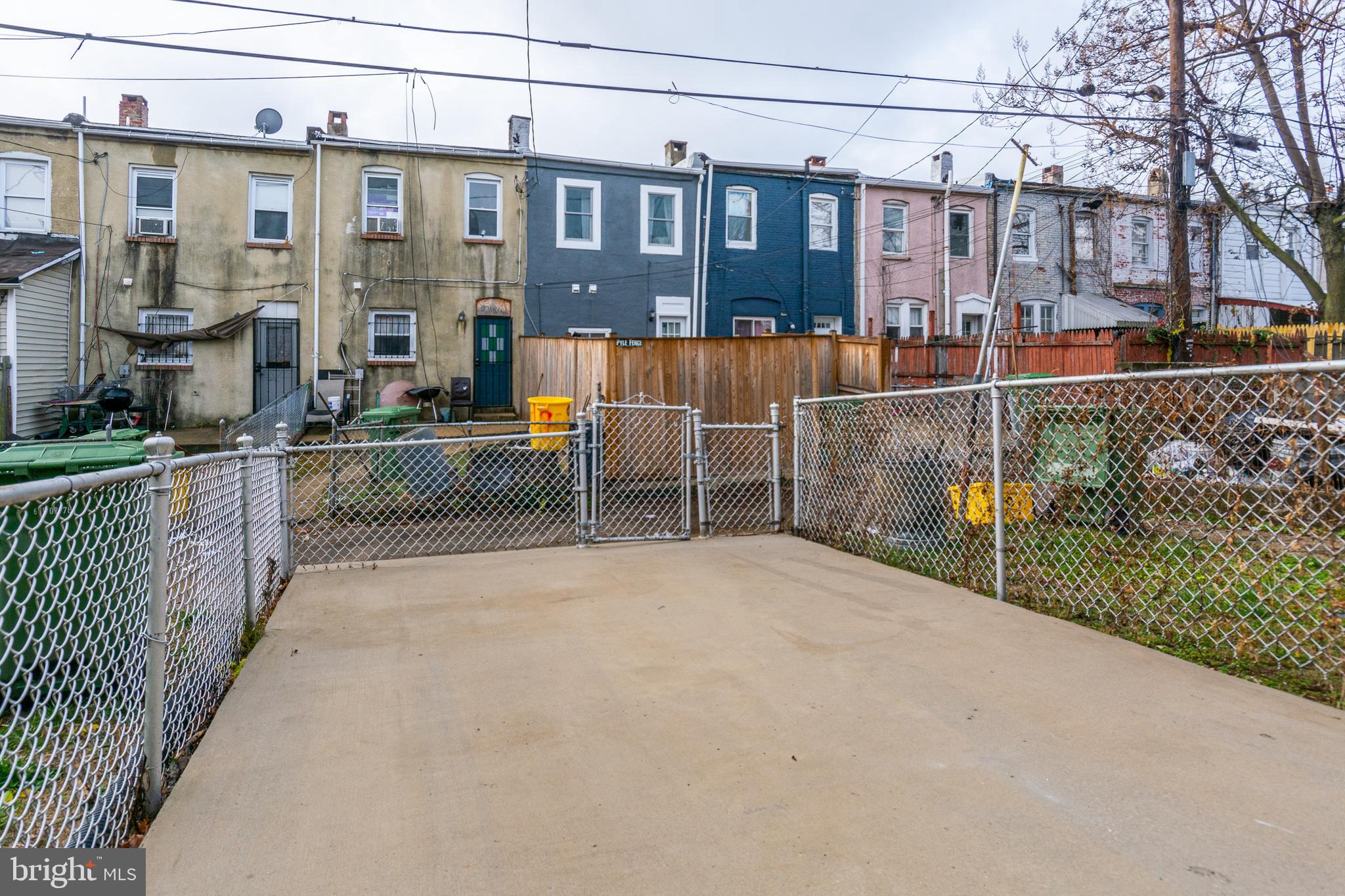 REMINGTON HISTORIC DISTRICT - Residential