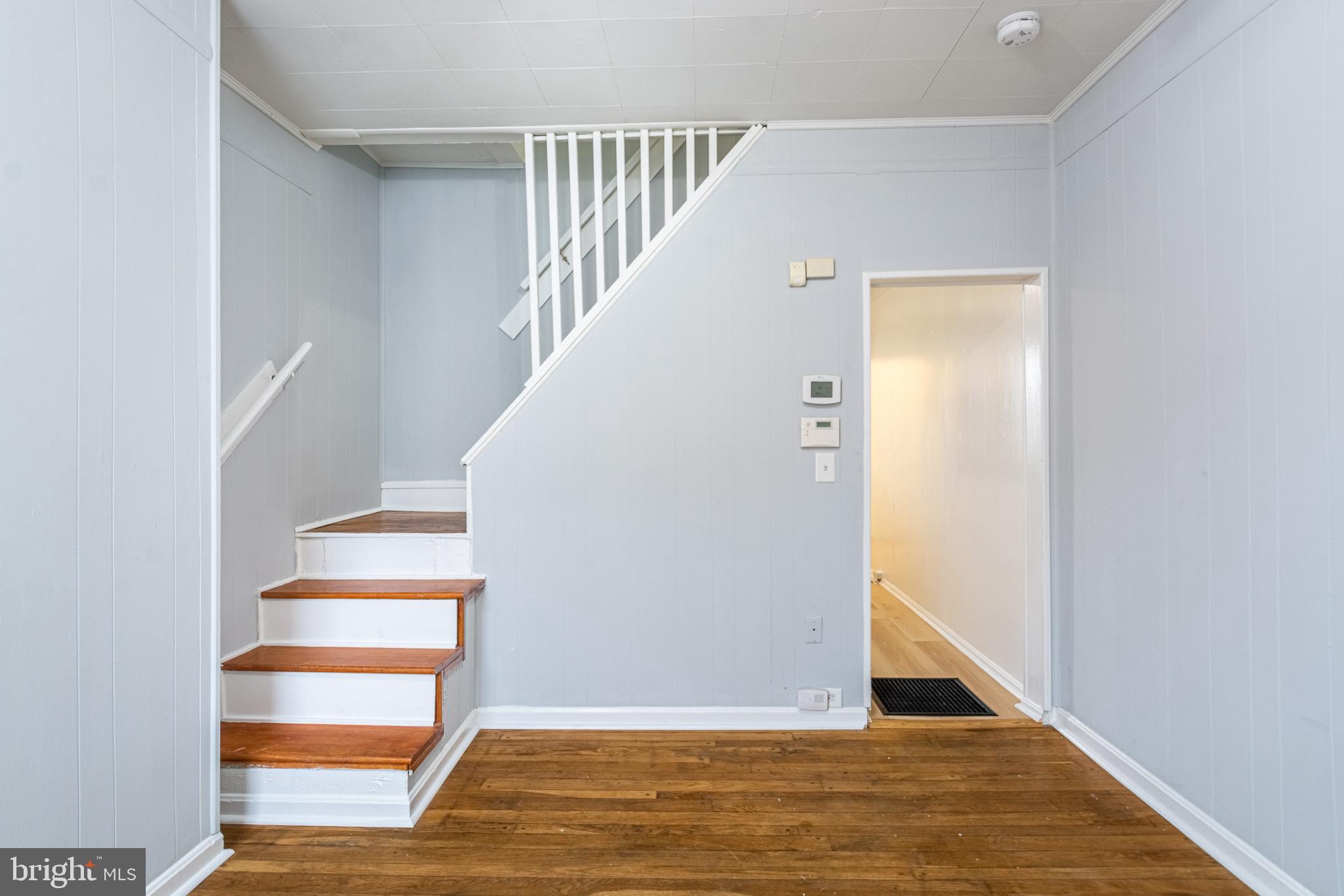 REMINGTON HISTORIC DISTRICT - Residential