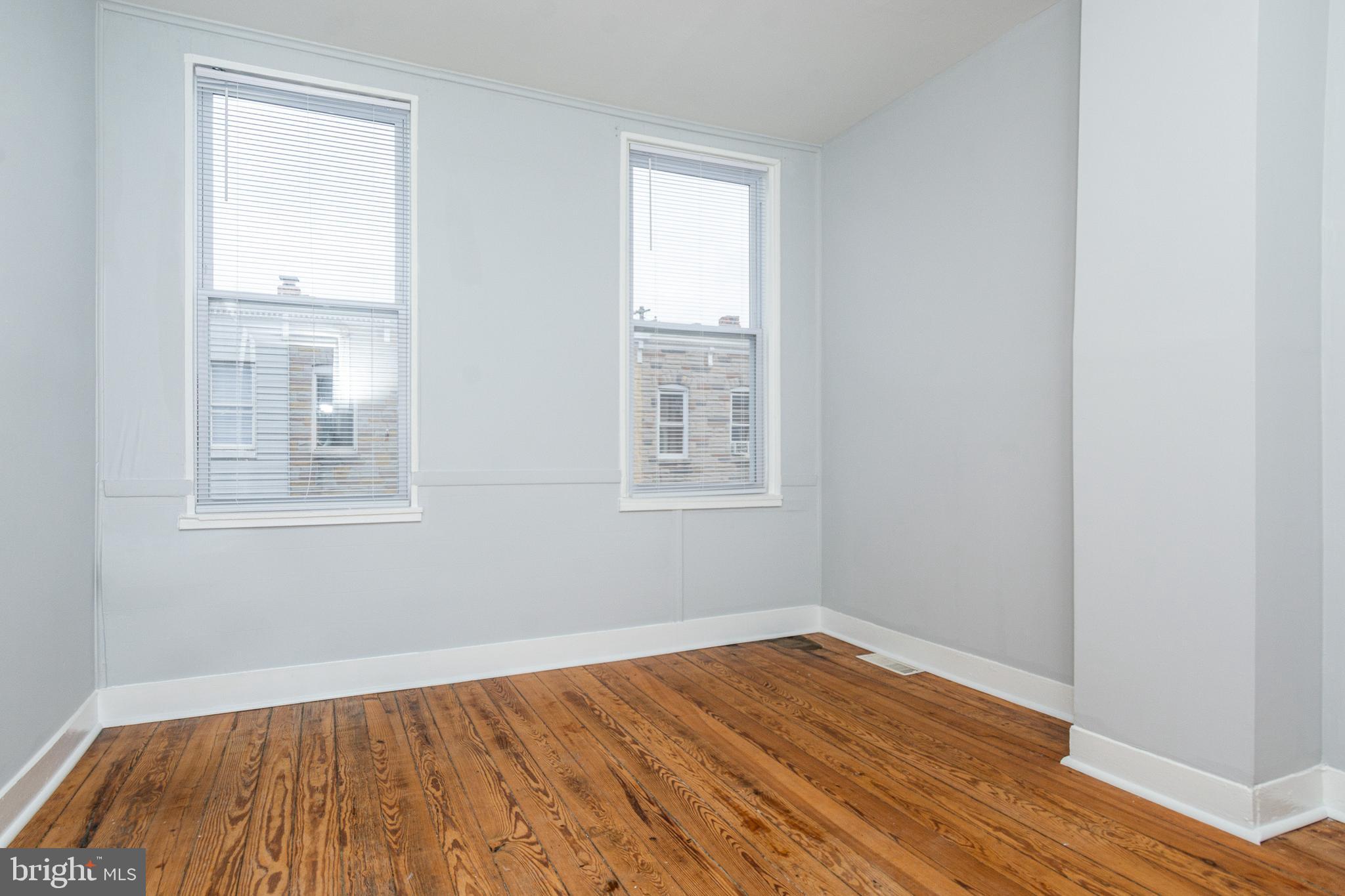 REMINGTON HISTORIC DISTRICT - Residential