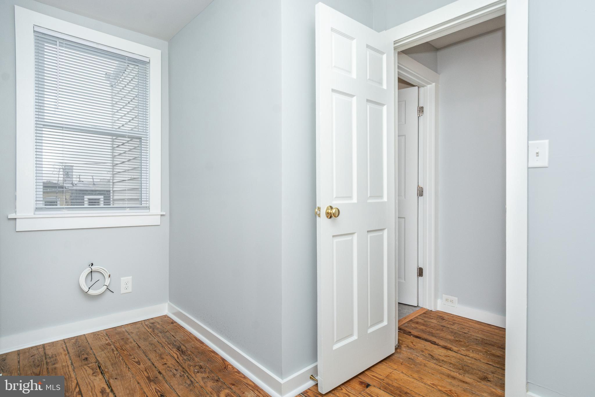 REMINGTON HISTORIC DISTRICT - Residential