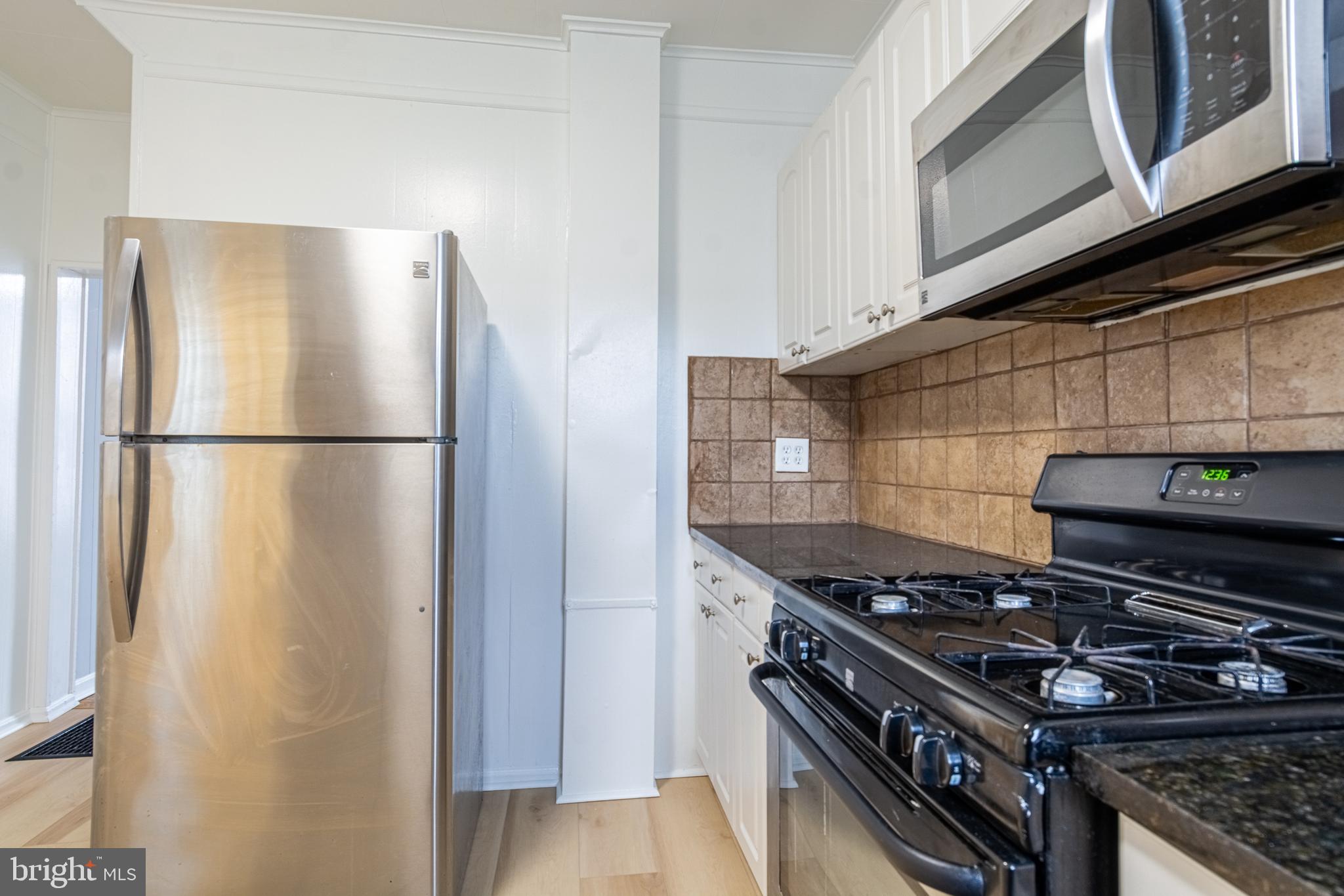 REMINGTON HISTORIC DISTRICT - Residential