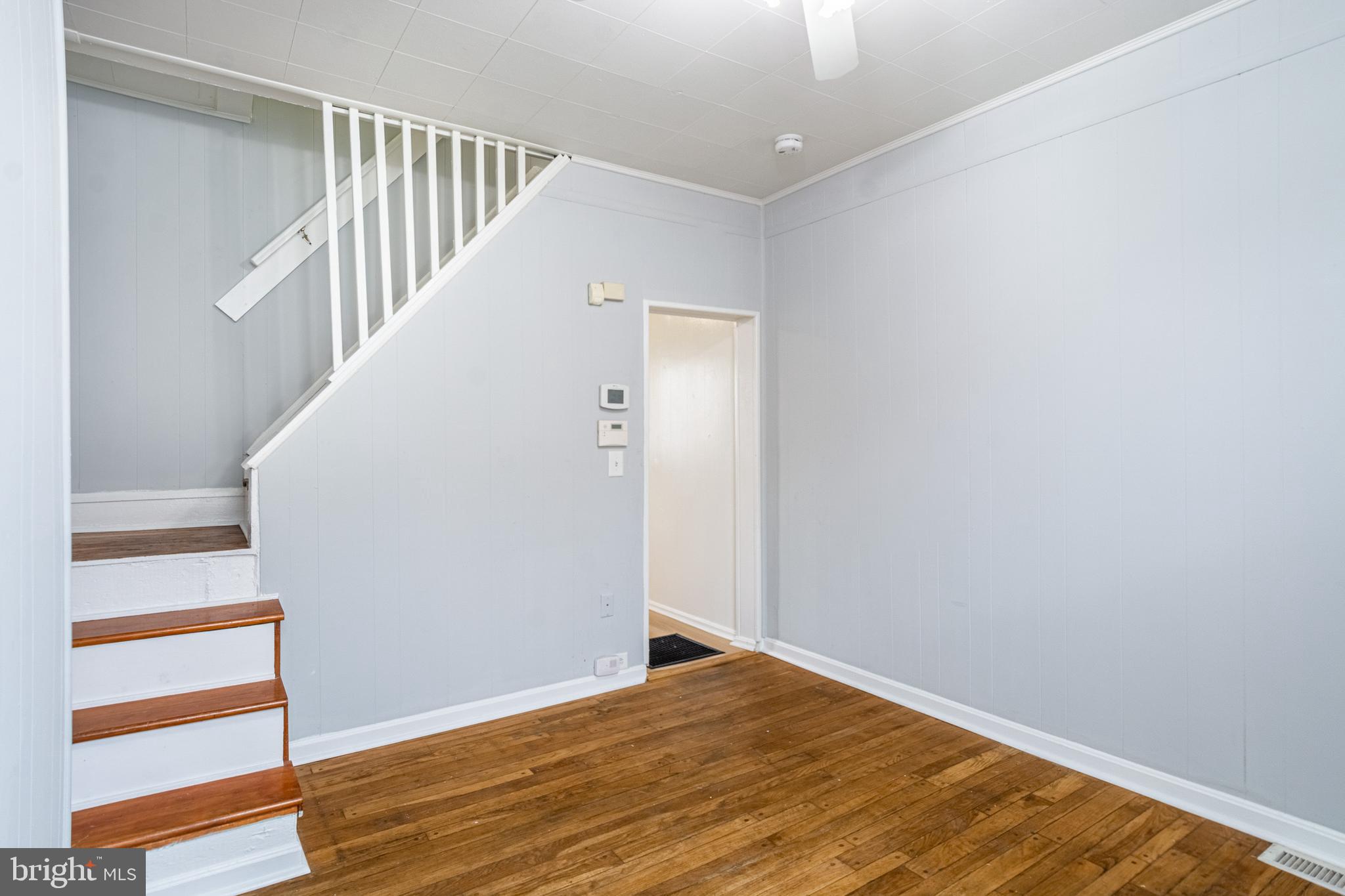 REMINGTON HISTORIC DISTRICT - Residential