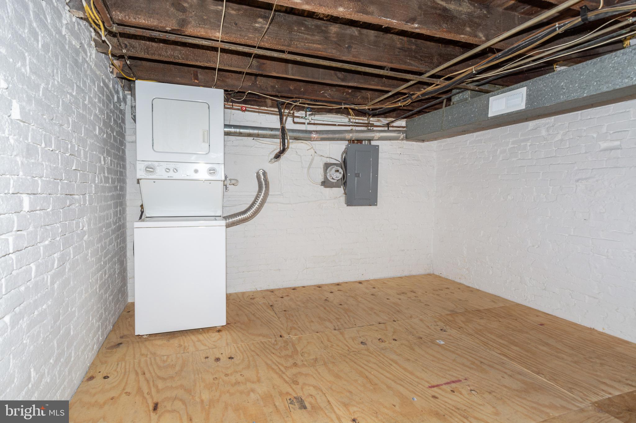 REMINGTON HISTORIC DISTRICT - Residential