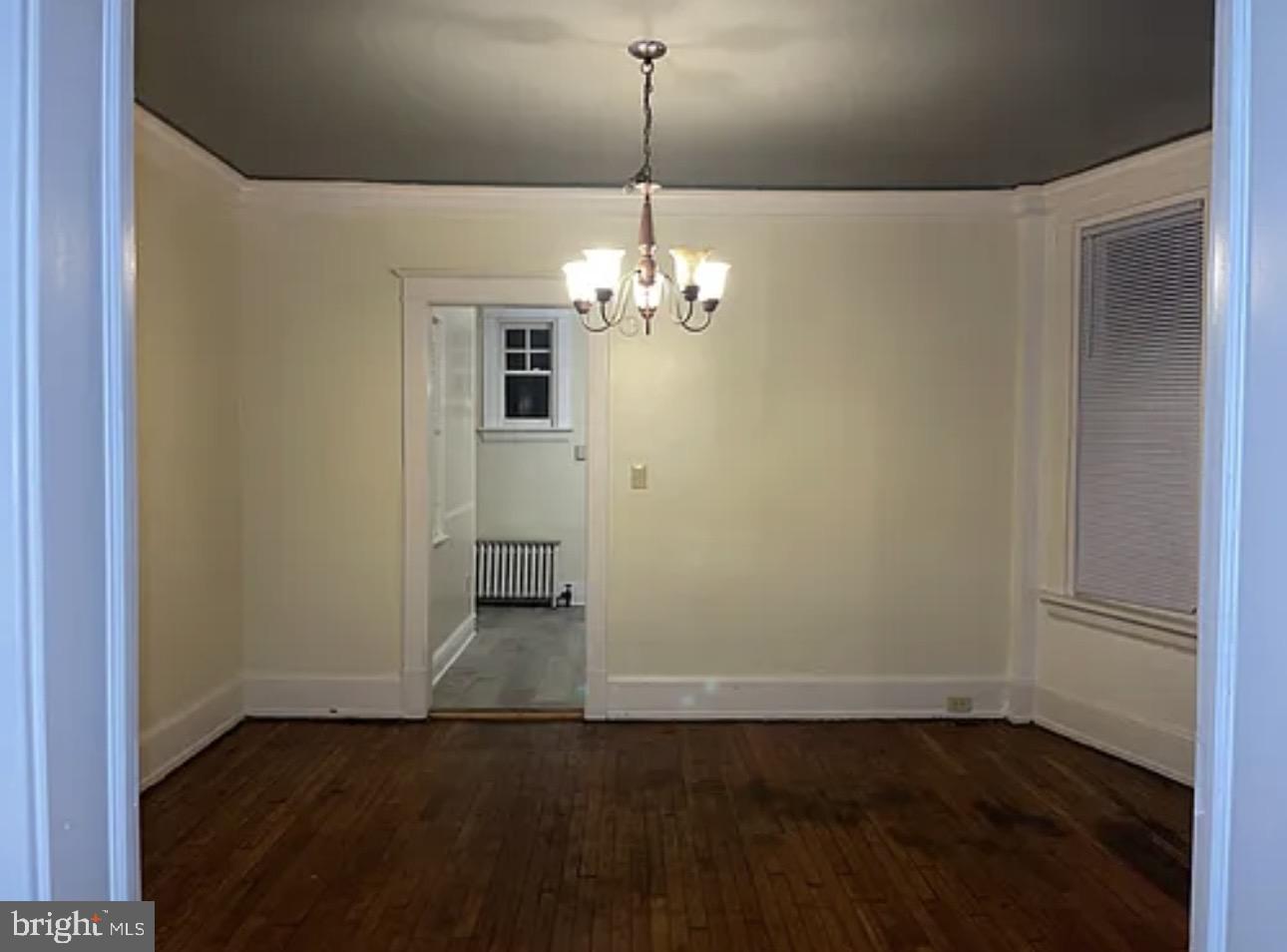 HARRISBURG CITY - Residential