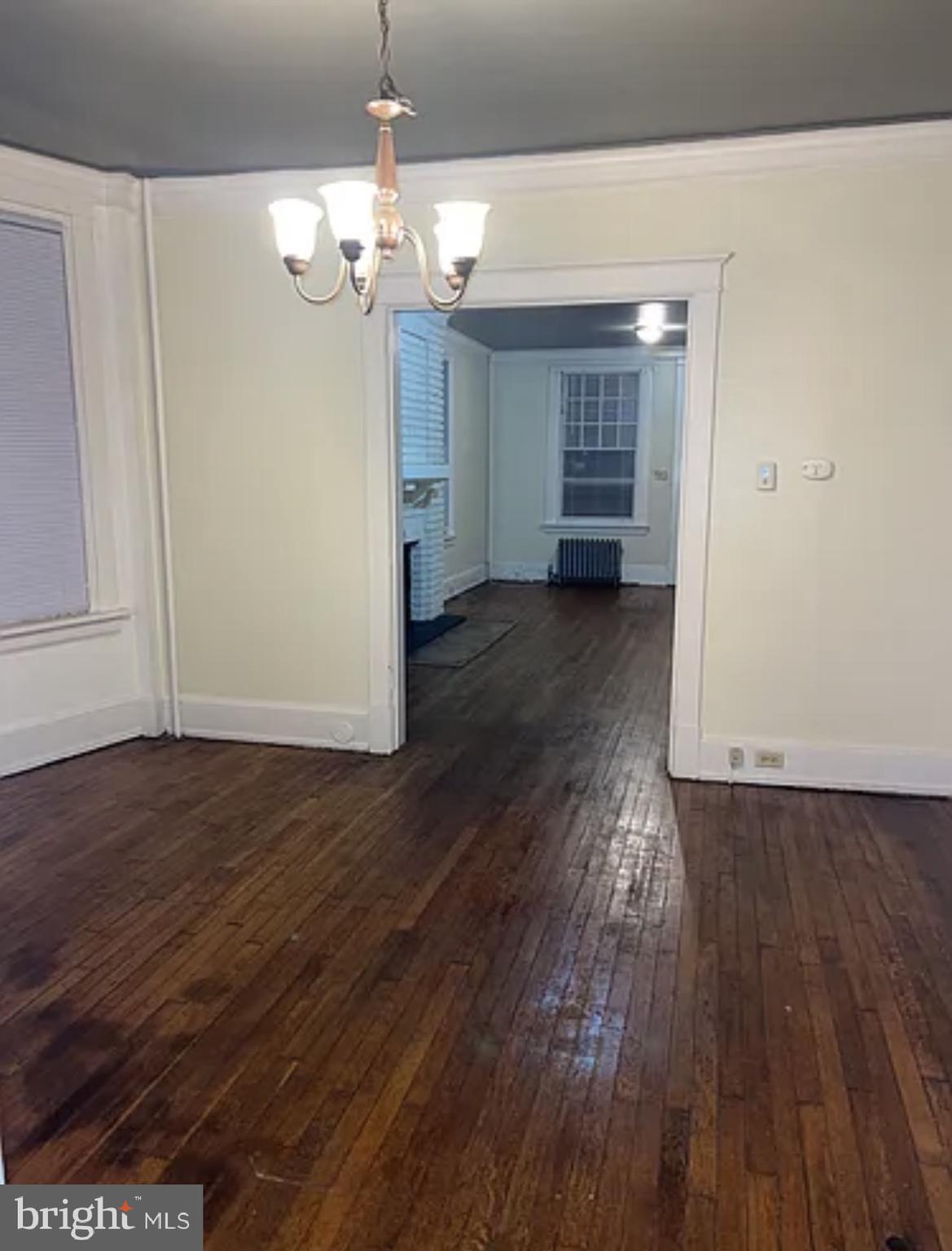 HARRISBURG CITY - Residential