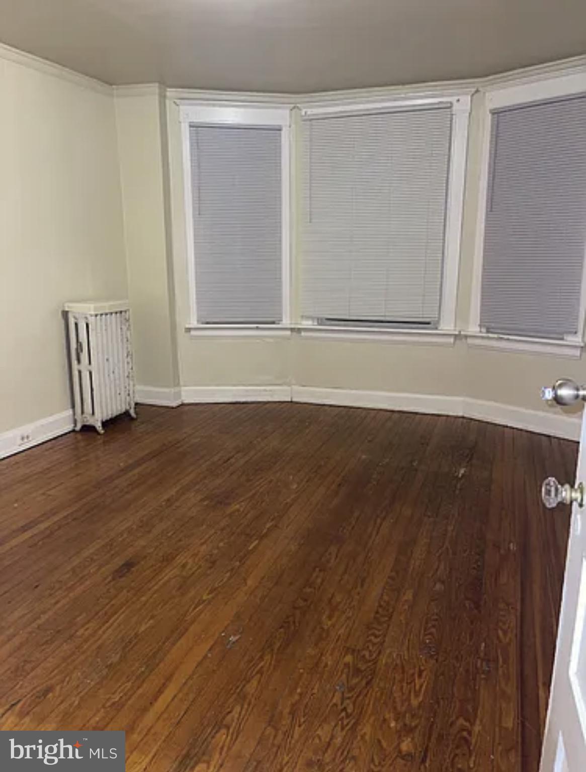 HARRISBURG CITY - Residential