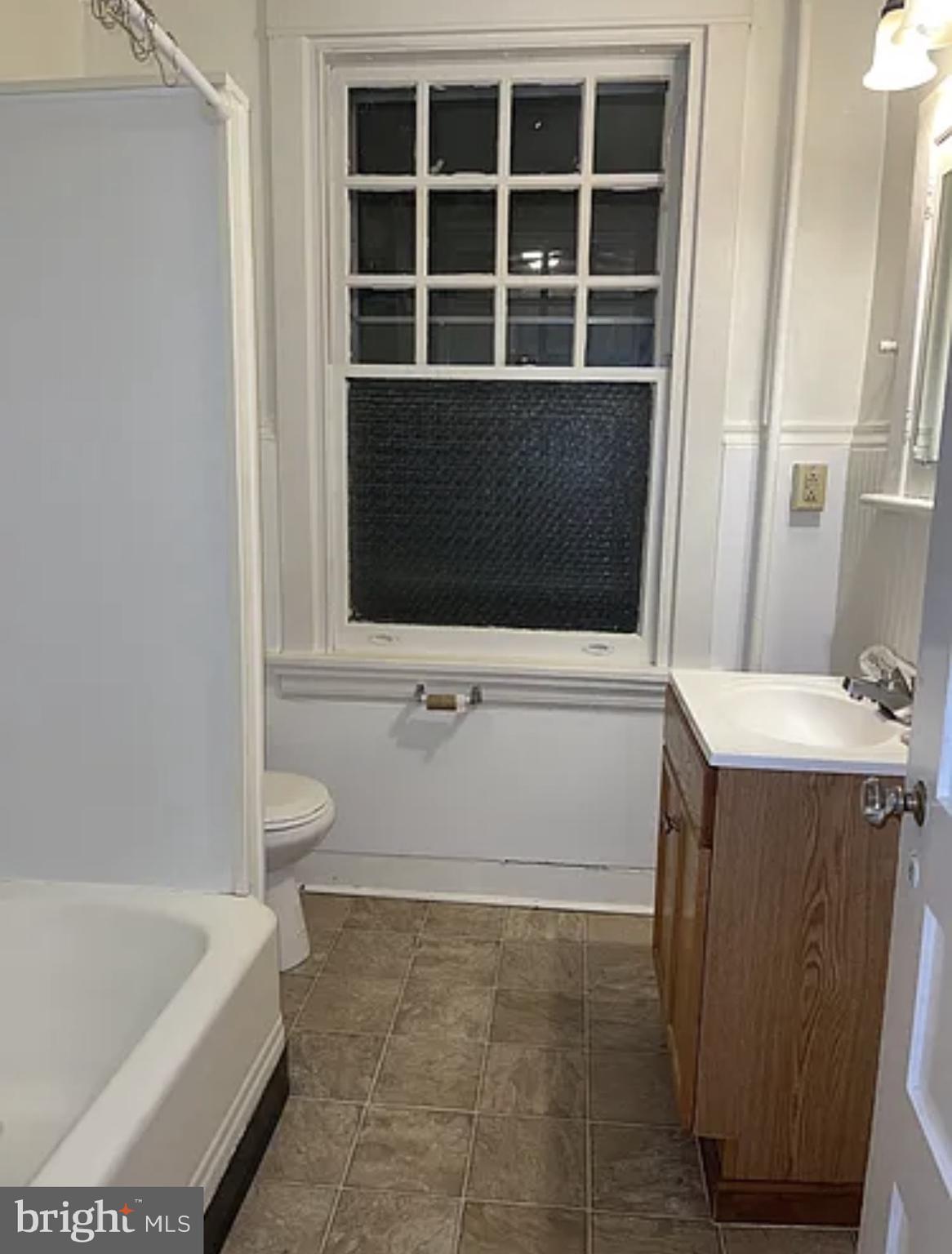 HARRISBURG CITY - Residential