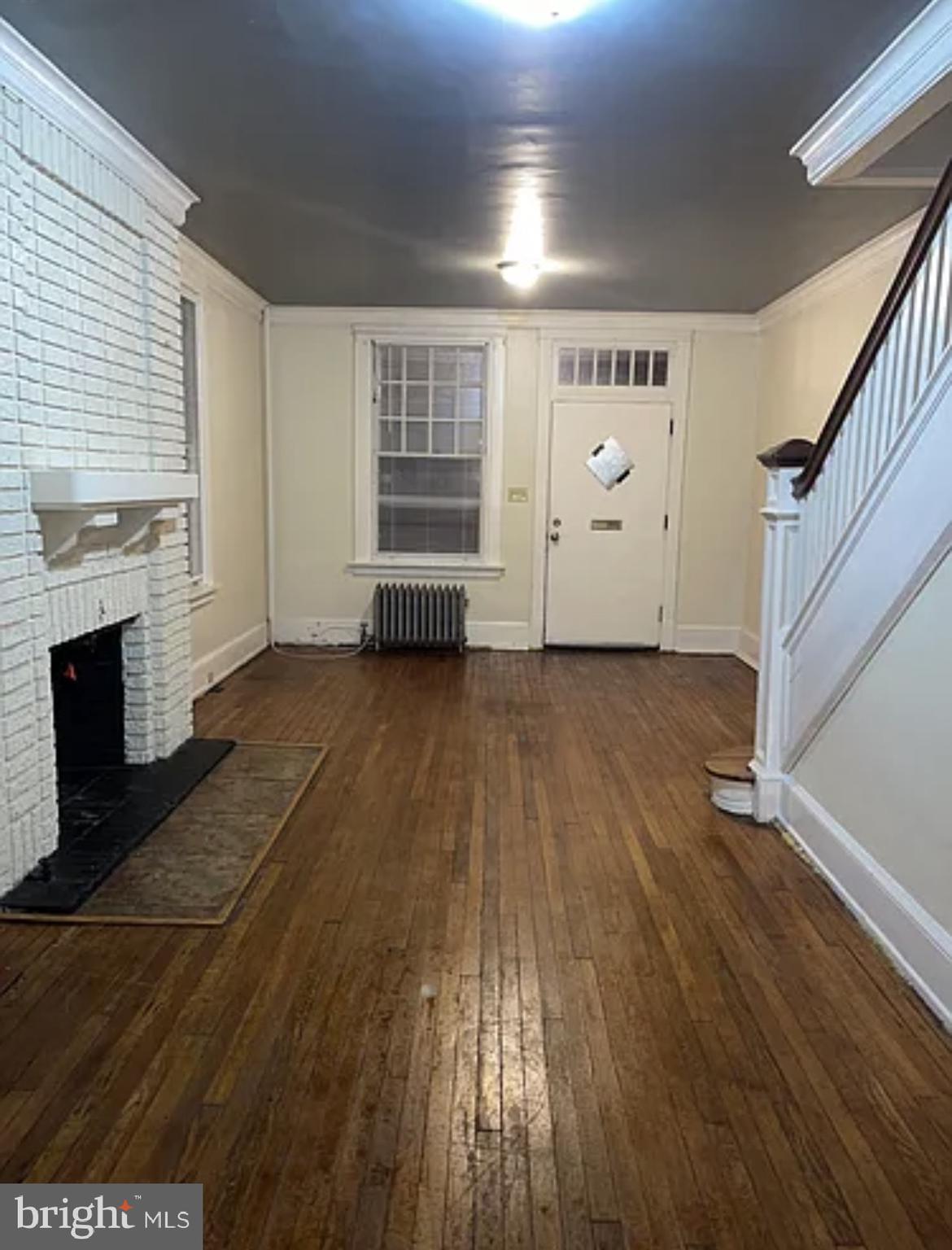 HARRISBURG CITY - Residential