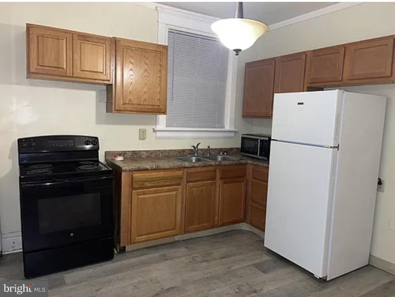 HARRISBURG CITY - Residential