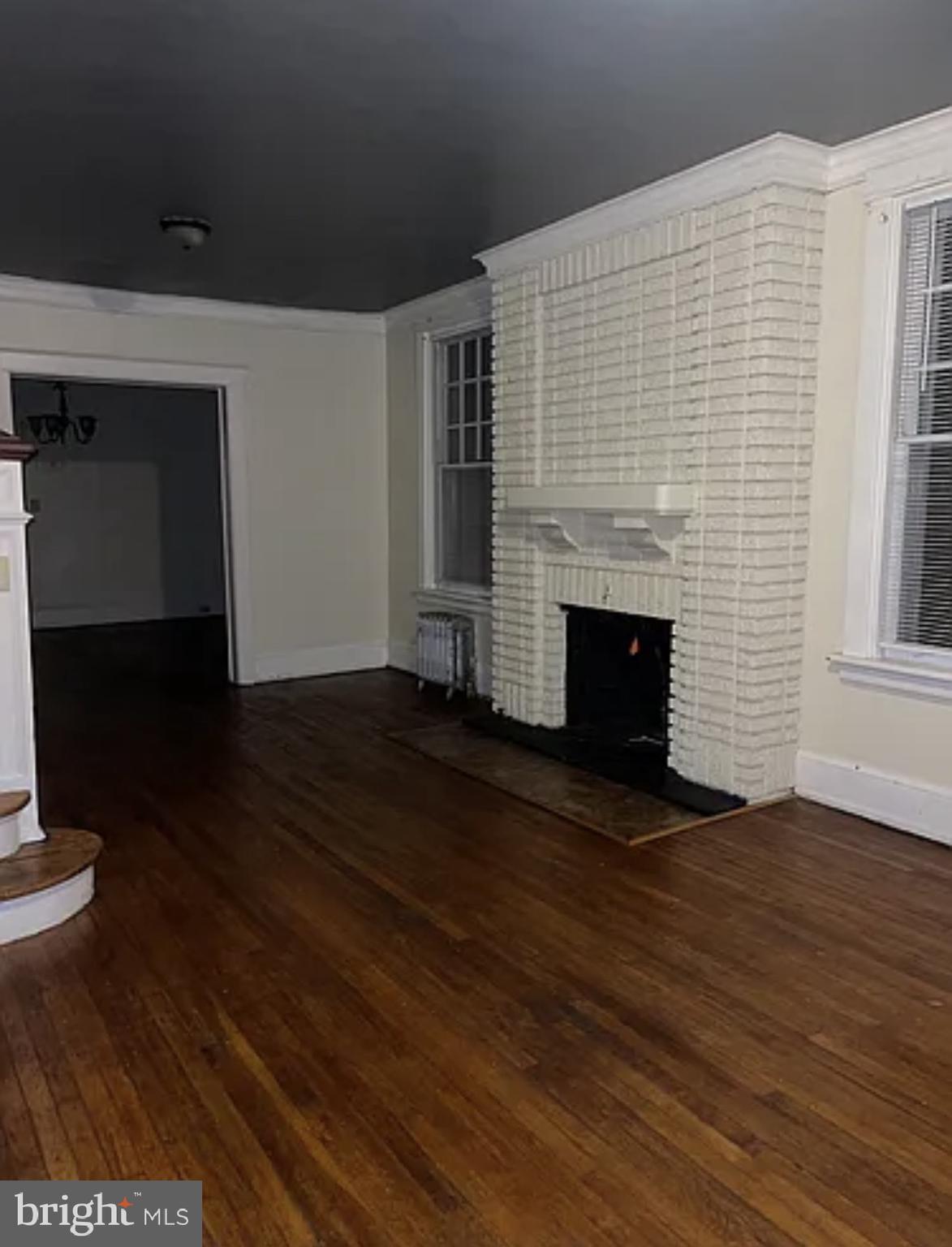 HARRISBURG CITY - Residential