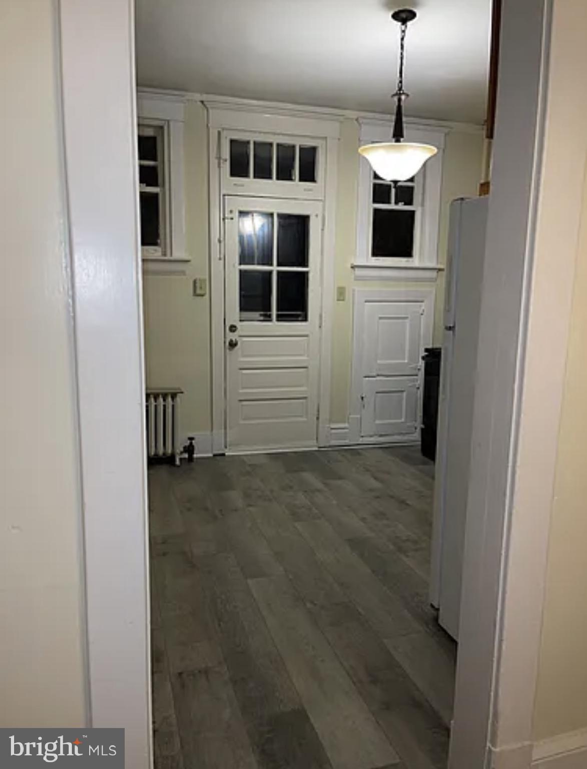 HARRISBURG CITY - Residential