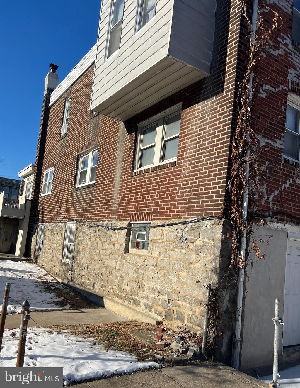 Photo of 657 Allengrove Street, PHILADELPHIA, PA 19120 (MLS # PAPH2579888)