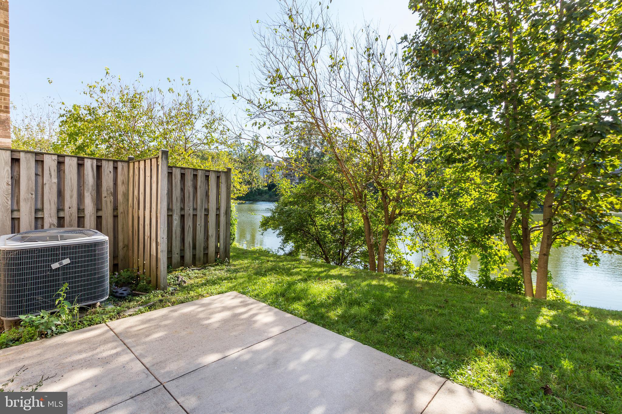 WESTLAKE TERRACE - Residential Lease