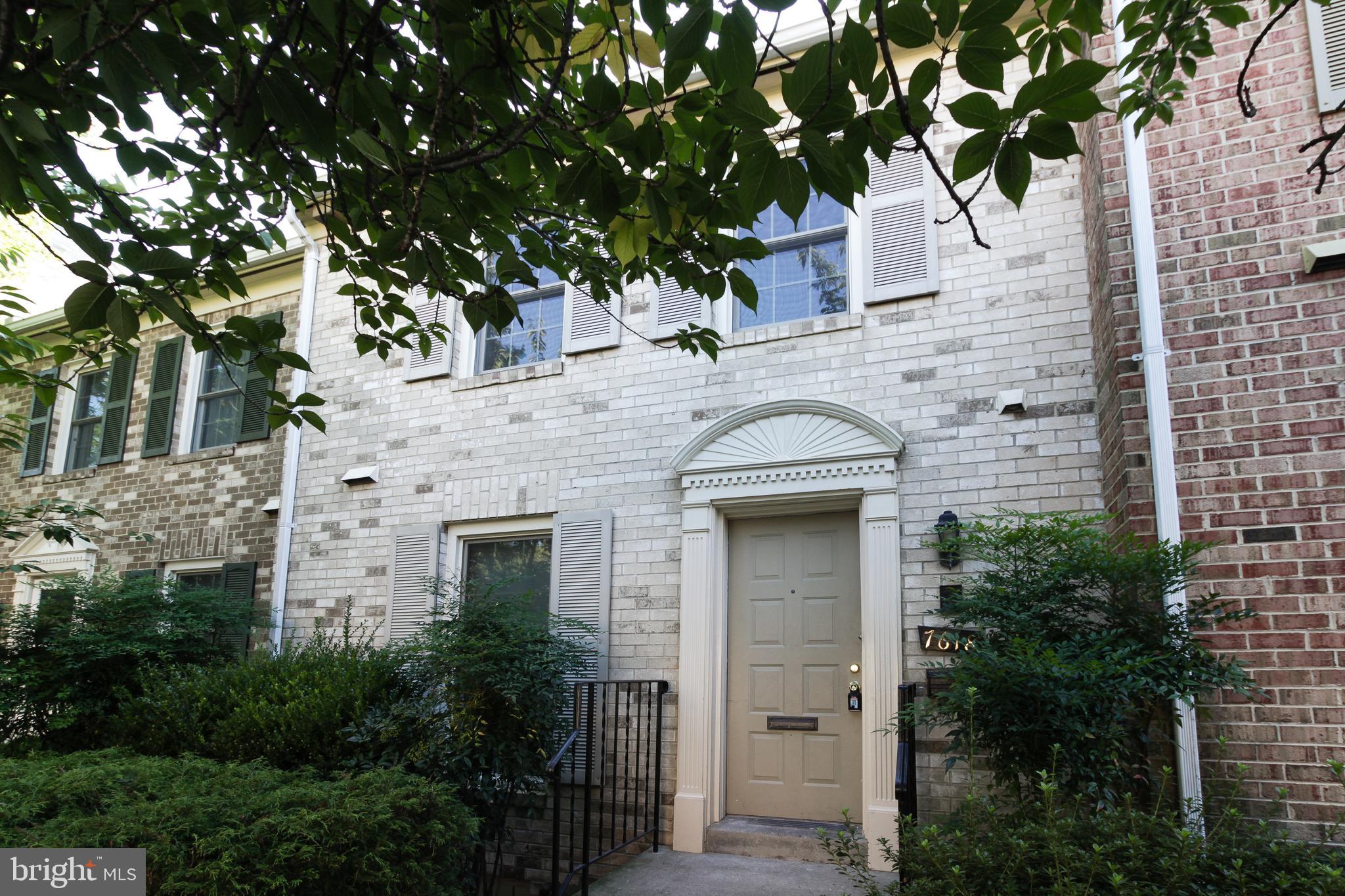 WESTLAKE TERRACE - Residential Lease