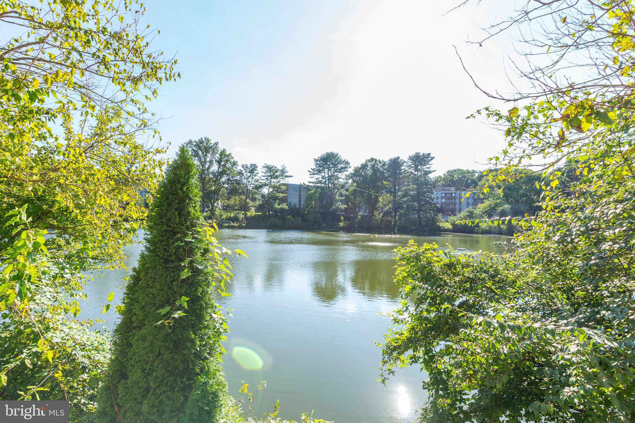 WESTLAKE TERRACE - Residential Lease