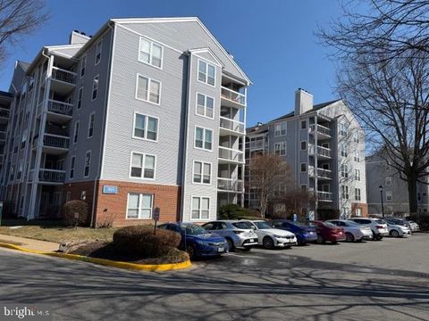 3175 SUMMIT SQUARE DRIVE 5-C1 OAKTON VA 22124