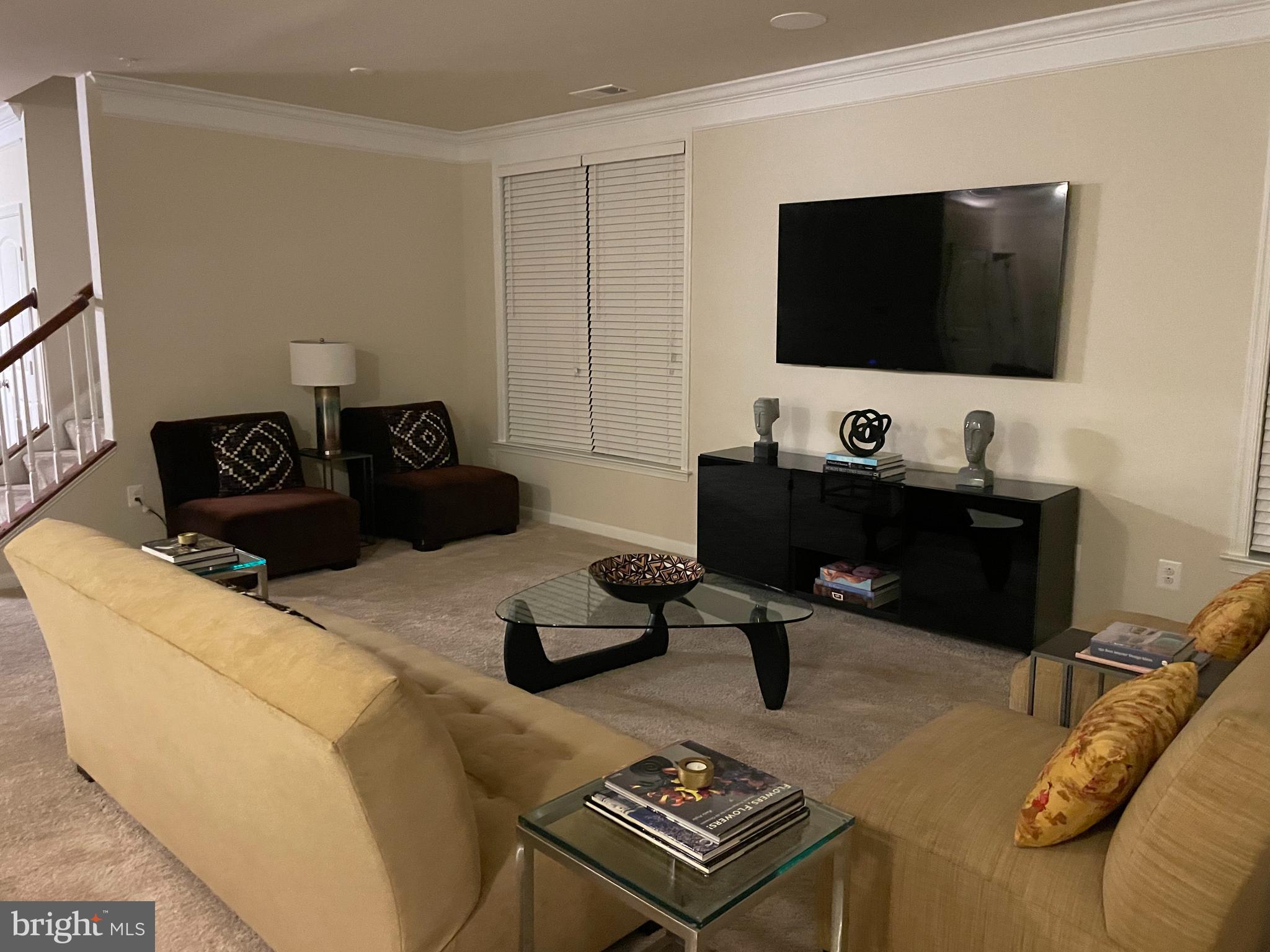 WOODMORE TOWNE CENTRE - Residential Lease