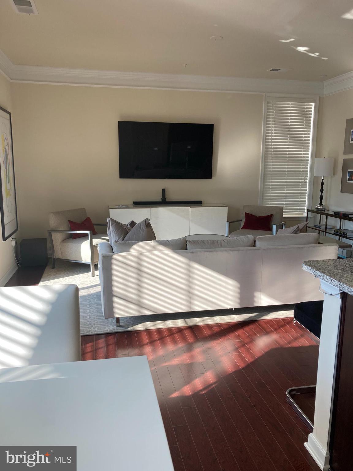 WOODMORE TOWNE CENTRE - Residential Lease