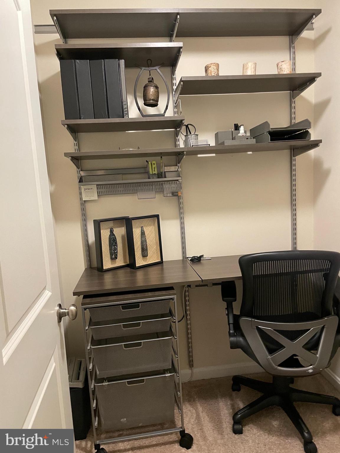 WOODMORE TOWNE CENTRE - Residential Lease